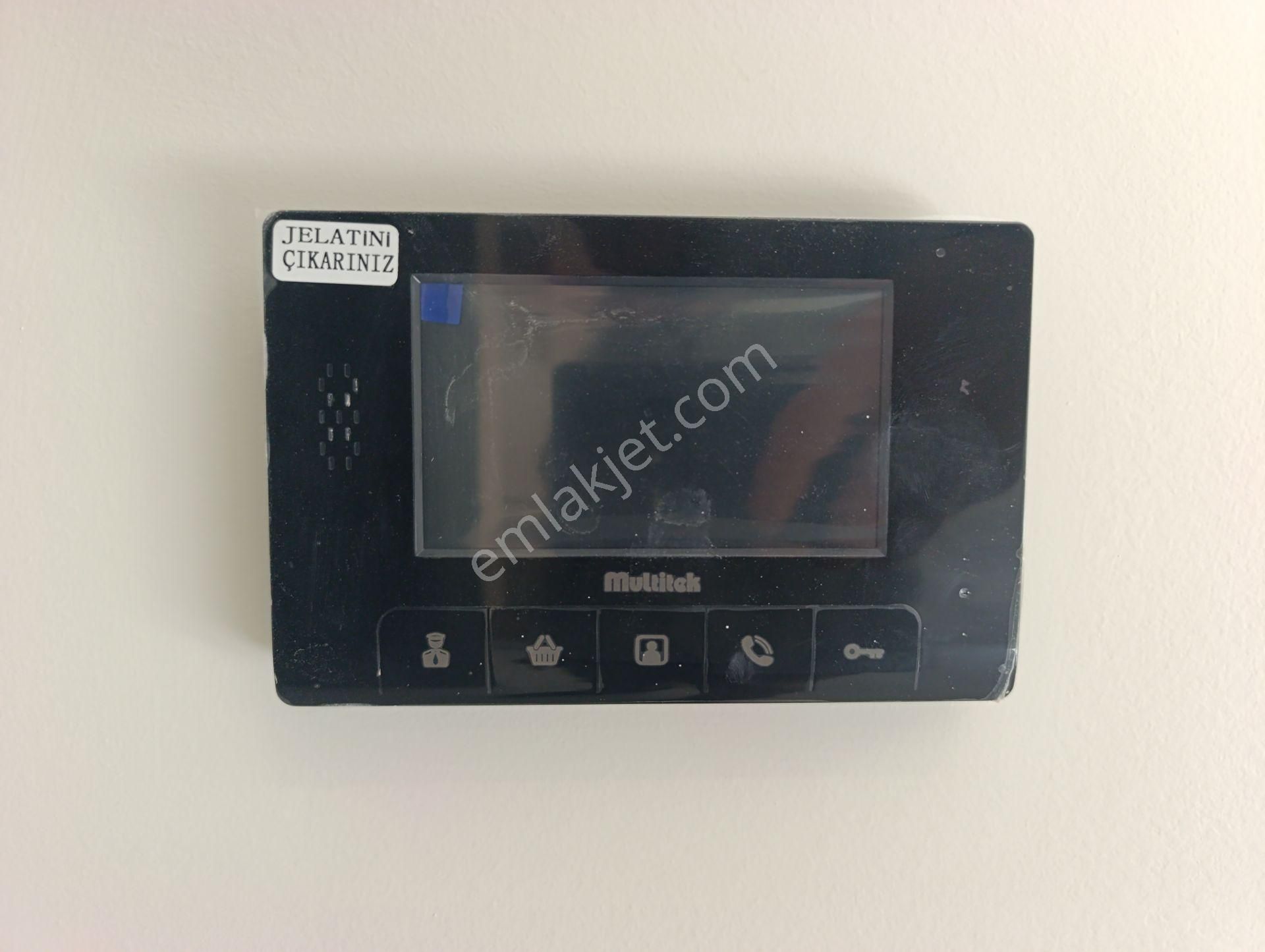 Tramvayın Dibinde , Arakatta , Lüks , Sıfır Satılık Daire - Görsel 8