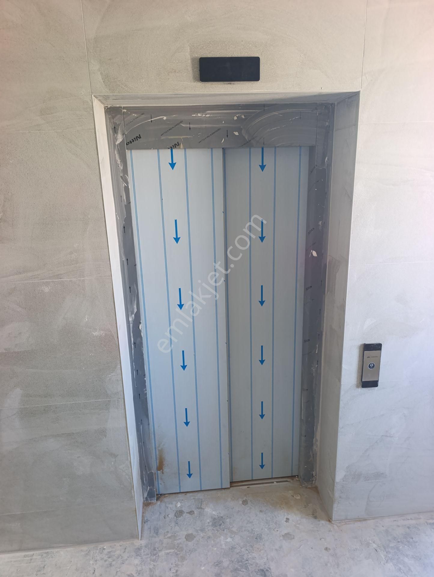 Tramvayın Dibinde , Arakatta , Lüks , Sıfır Satılık Daire - Görsel 11