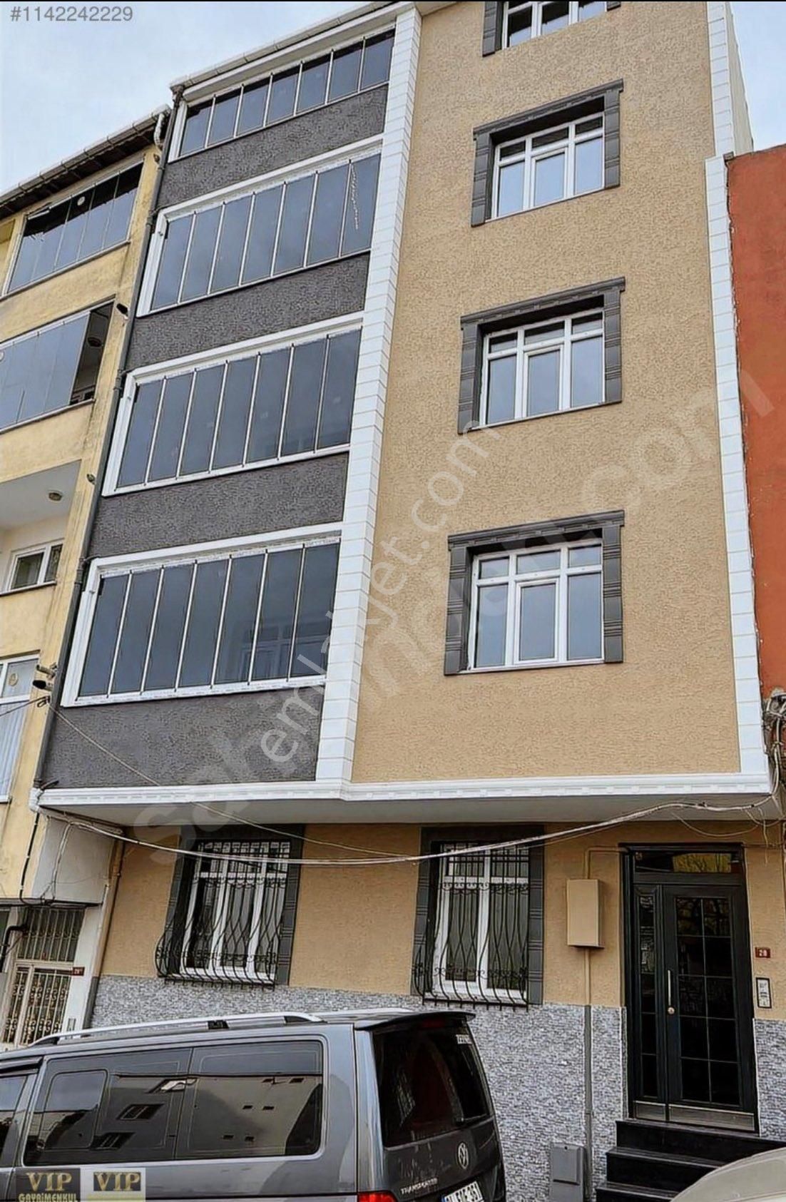 Avcılar Yeşilkent Mah 2+1 Kiralık Daire 17,000tl Vip Gayrimenkul