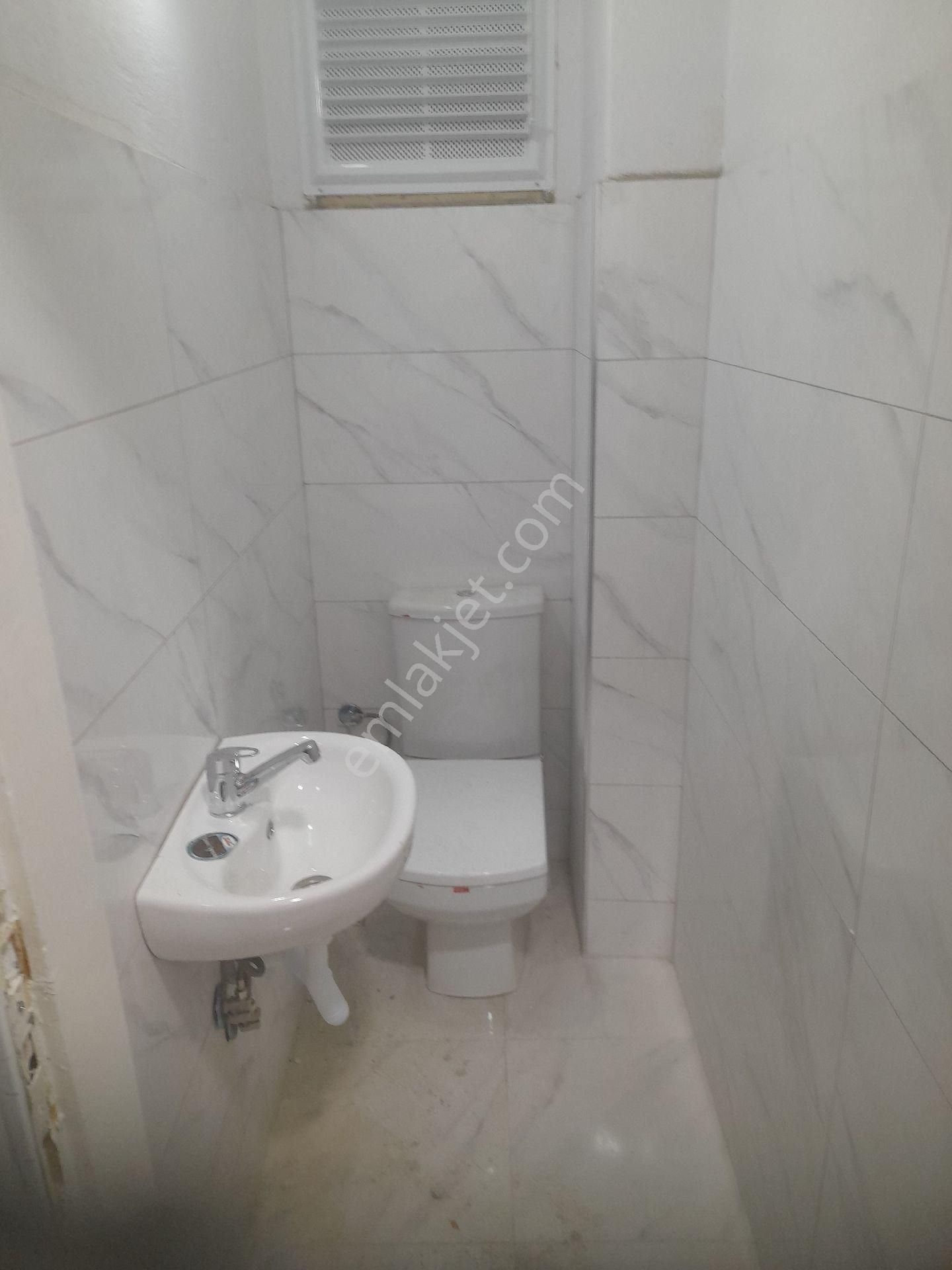 İzmir Üçyol Yakını 2+1,90 M2 Doğalgazlı Lüks Daire - Görsel 9