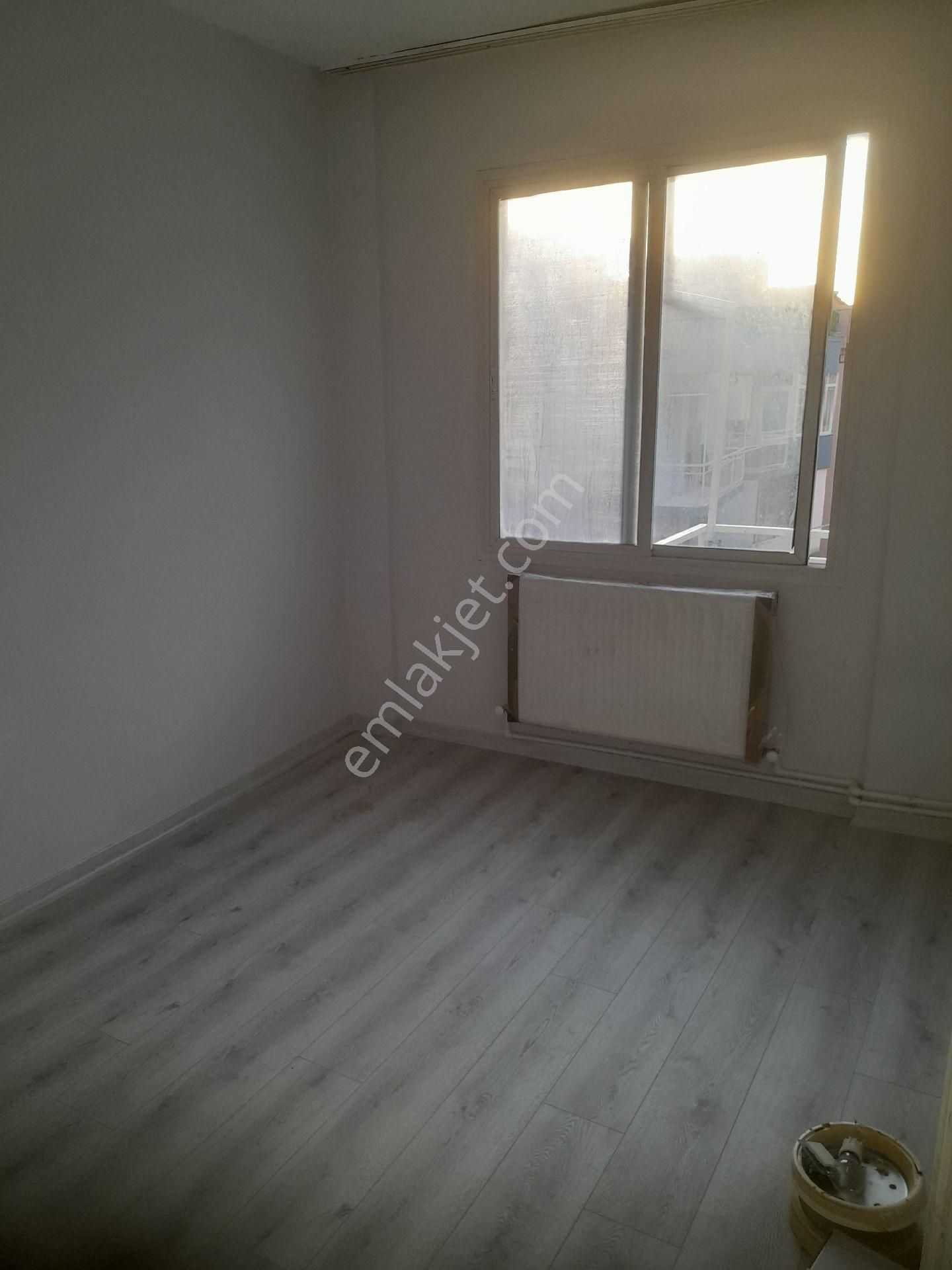 İzmir Üçyol Yakını 2+1,90 M2 Doğalgazlı Lüks Daire - Görsel 7