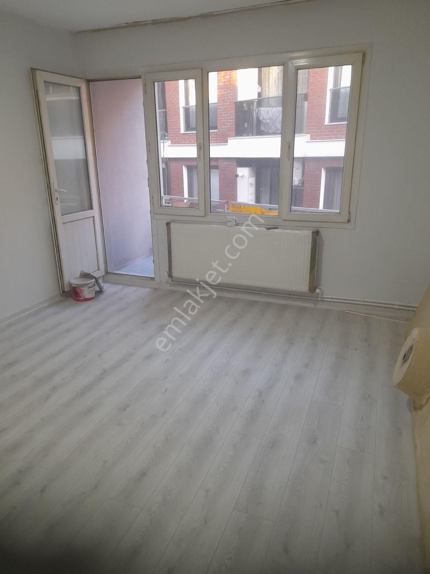 İzmir Üçyol Yakını 2+1,90 M2 Doğalgazlı Lüks Daire - Görsel 11