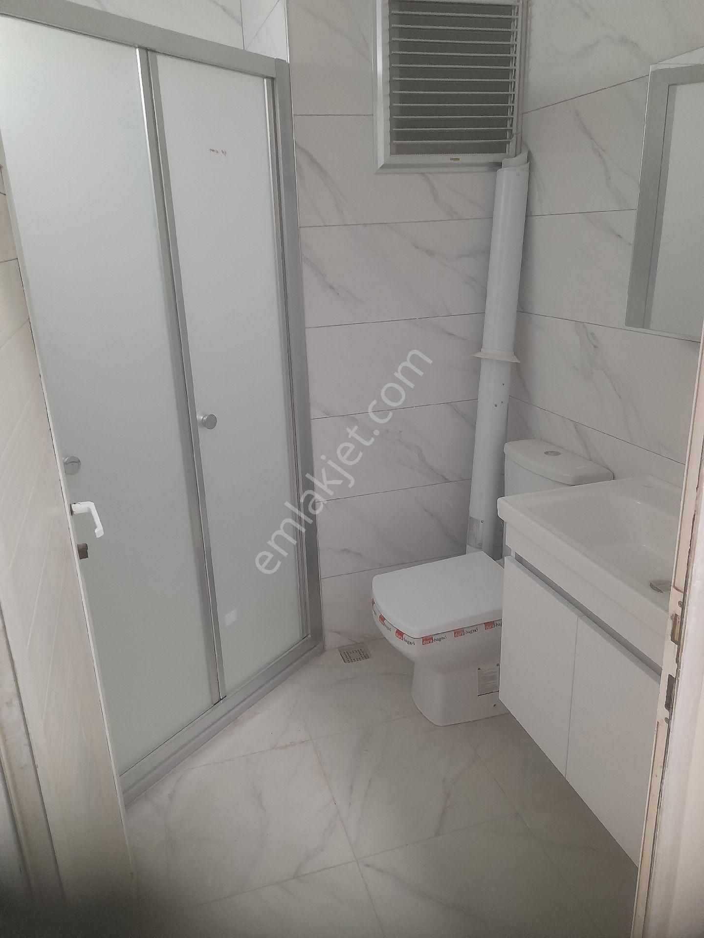 İzmir Üçyol Yakını 2+1,90 M2 Doğalgazlı Lüks Daire - Görsel 6