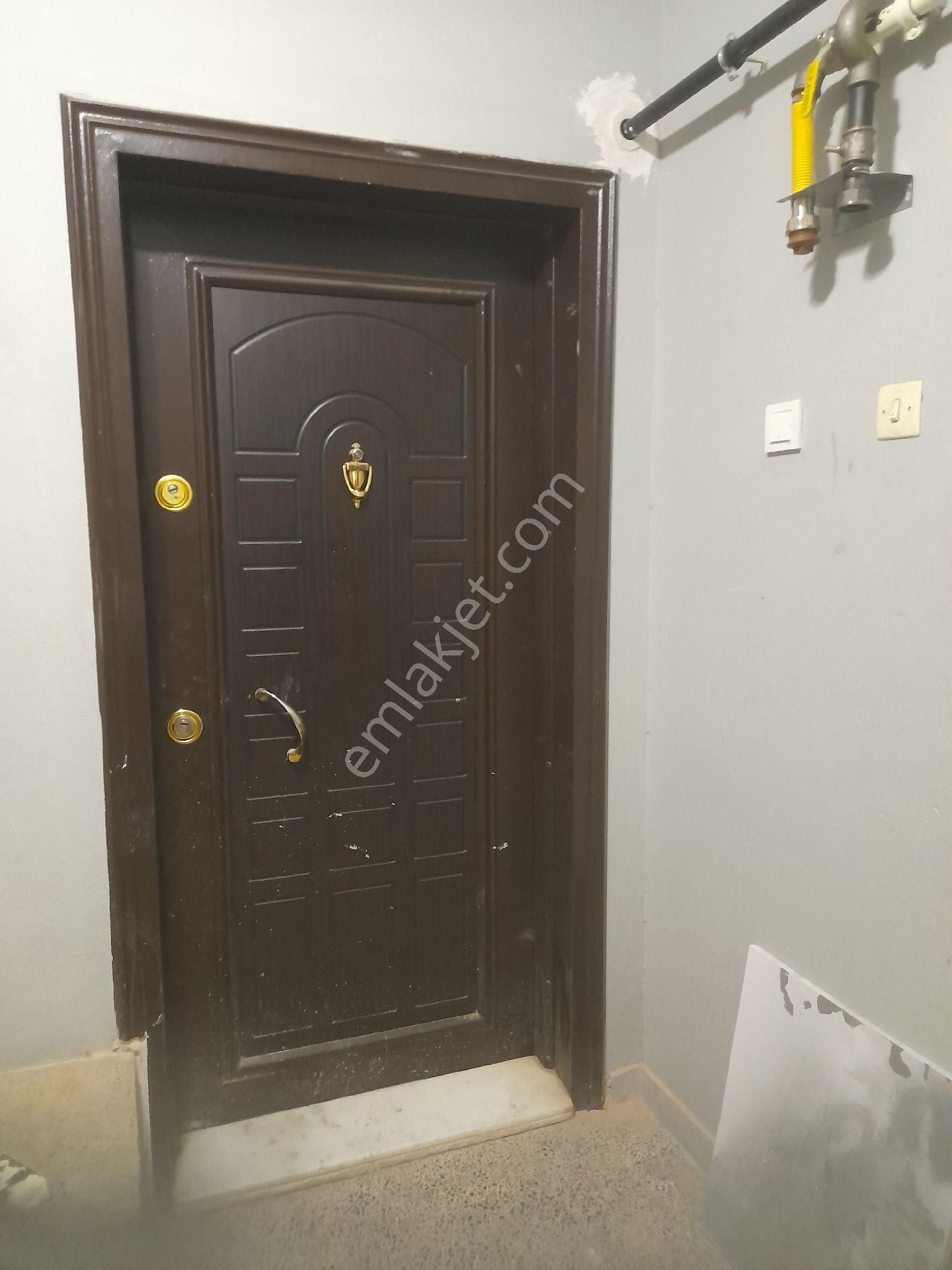 İzmir Üçyol Yakını 2+1,90 M2 Doğalgazlı Lüks Daire - Görsel 17