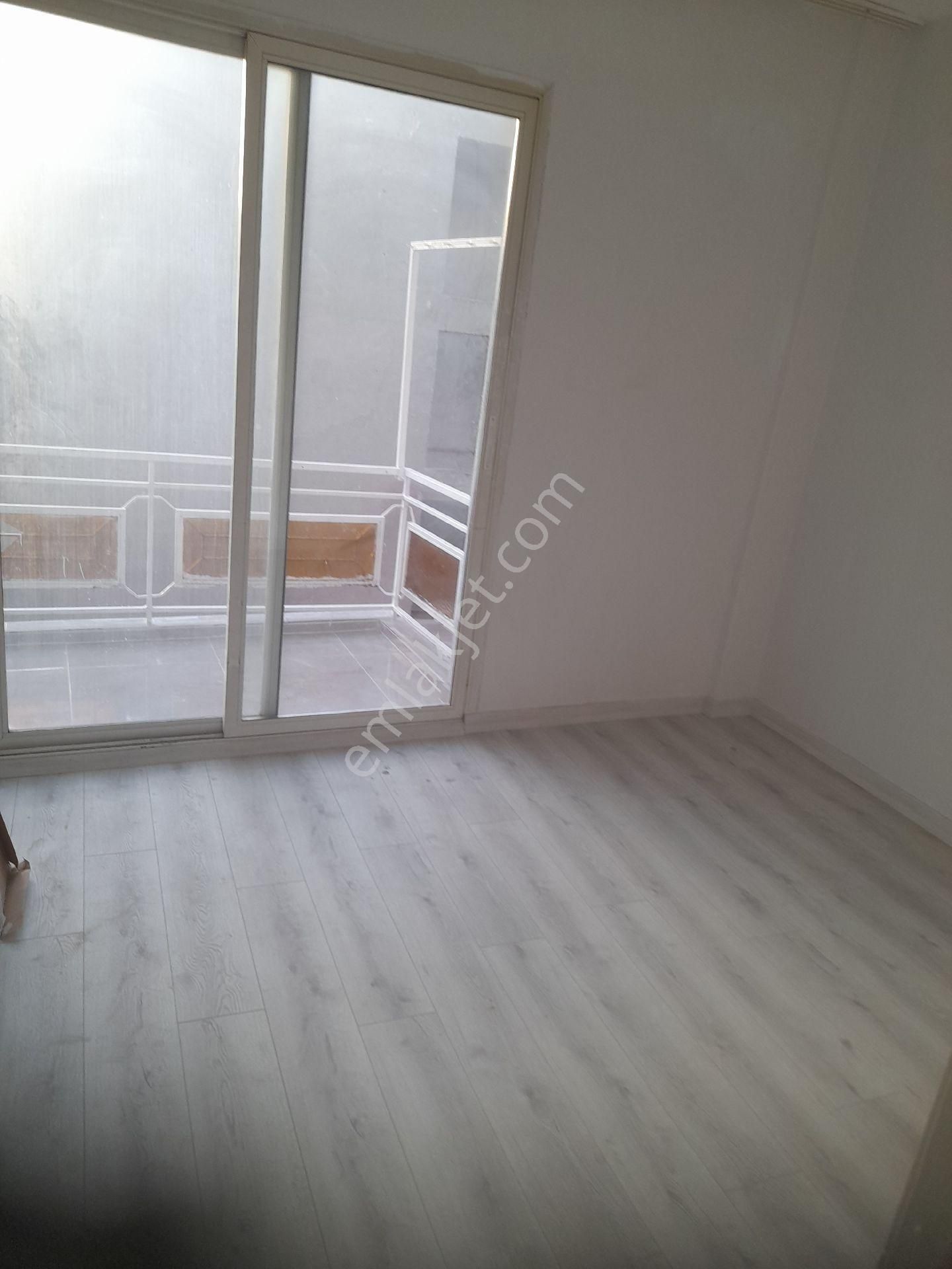 İzmir Üçyol Yakını 2+1,90 M2 Doğalgazlı Lüks Daire - Görsel 8