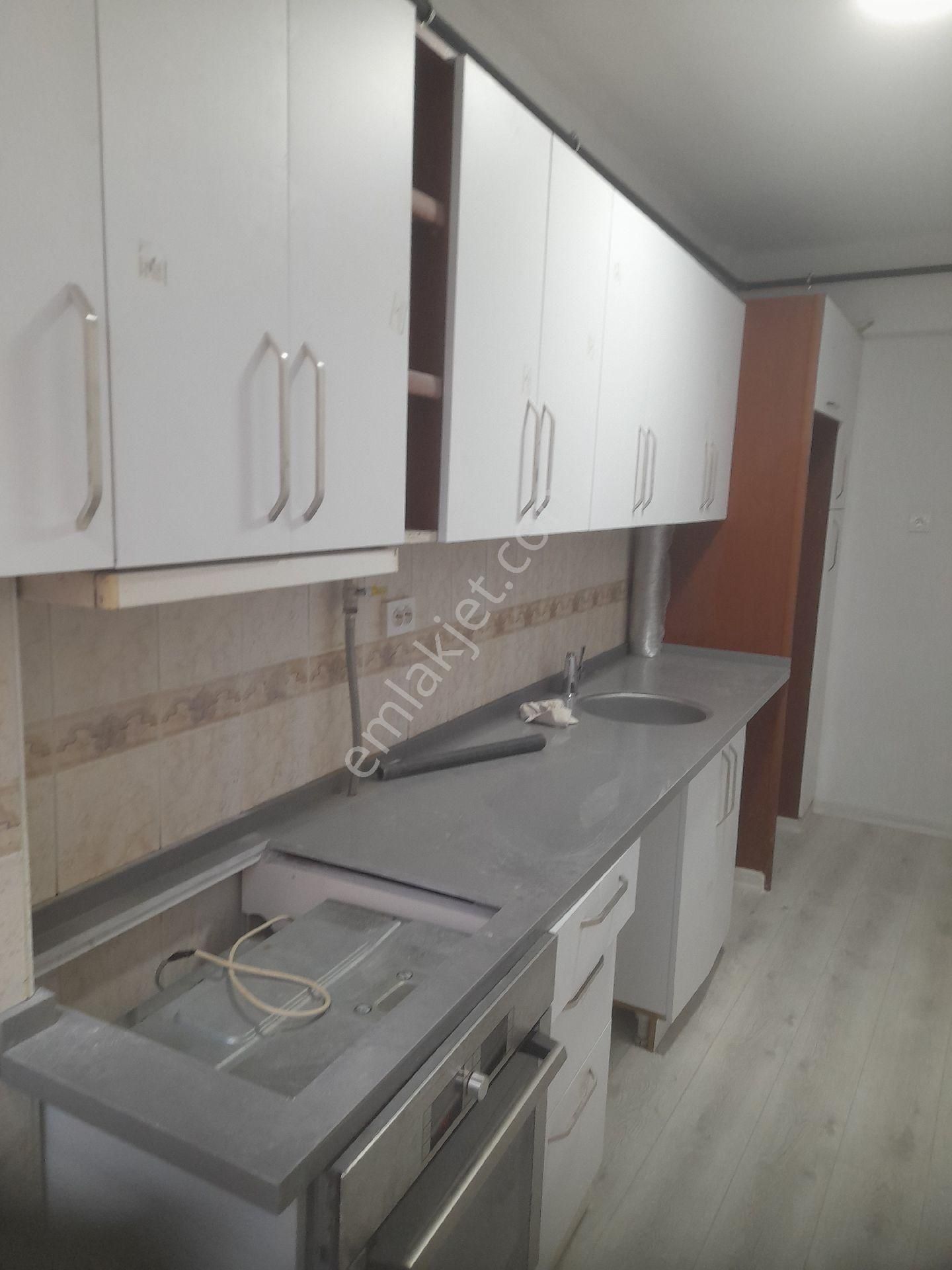 İzmir Üçyol Yakını 2+1,90 M2 Doğalgazlı Lüks Daire - Görsel 12