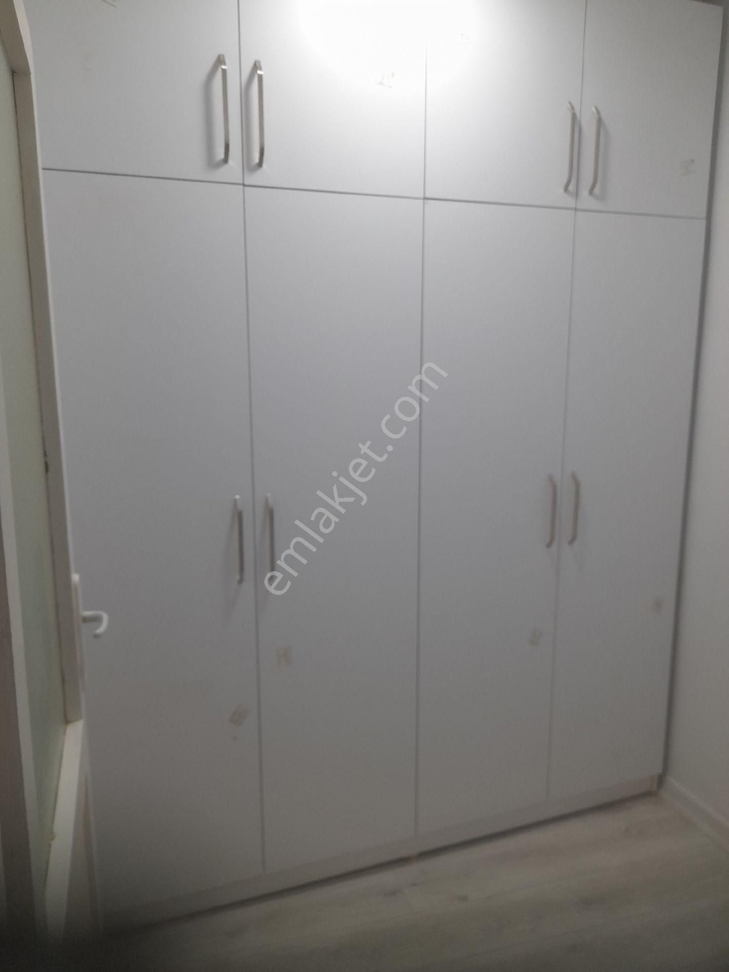 İzmir Üçyol Yakını 2+1,90 M2 Doğalgazlı Lüks Daire - Görsel 16