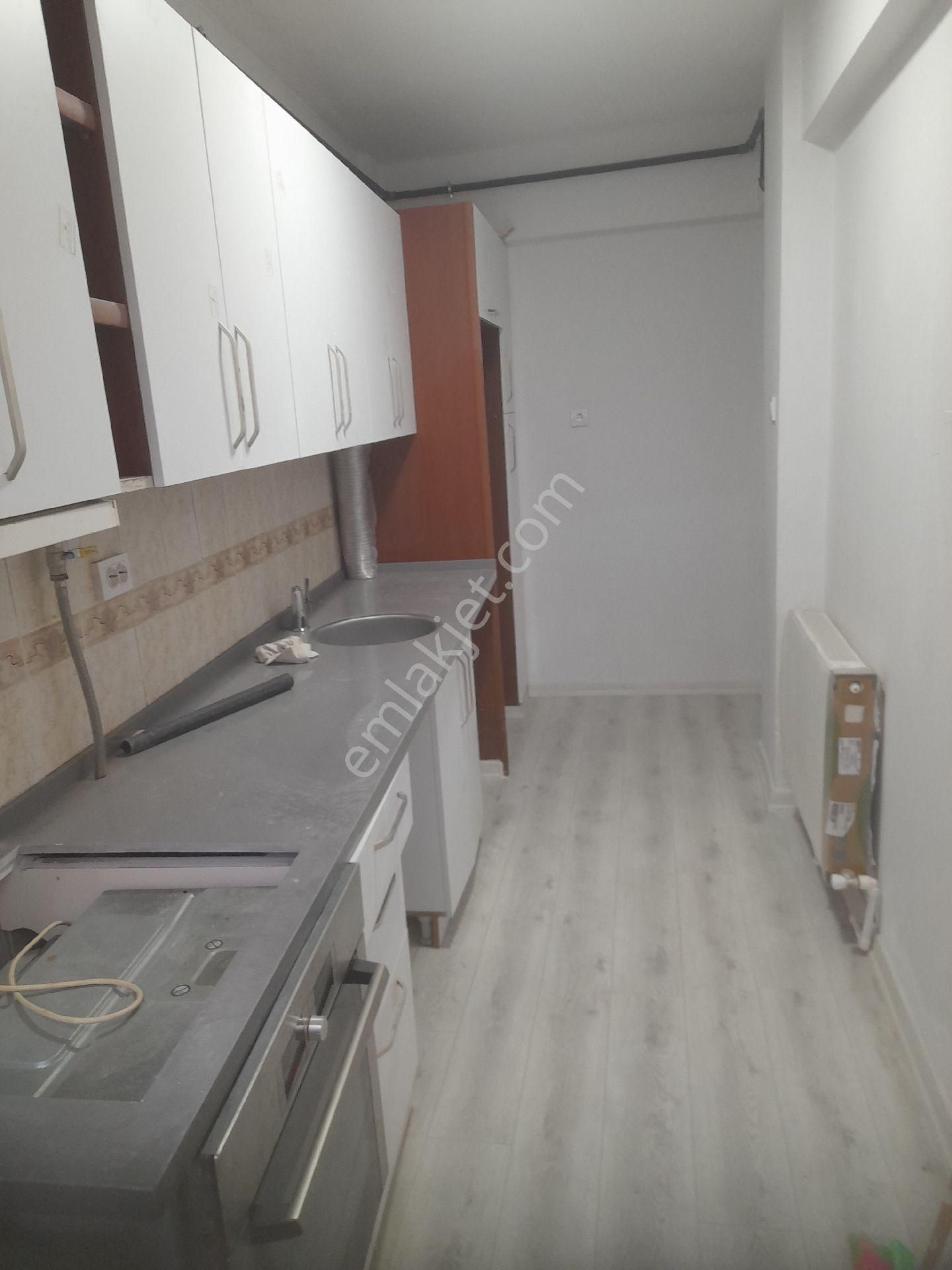 İzmir Üçyol Yakını 2+1,90 M2 Doğalgazlı Lüks Daire - Görsel 14