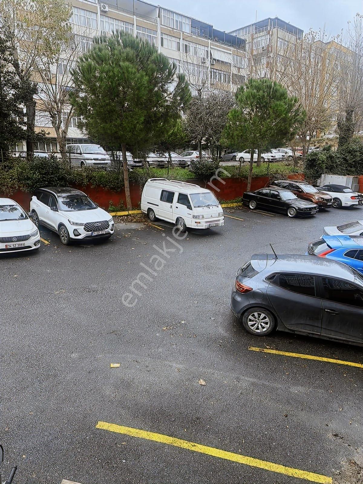 Engin Erdem'den Simitaş Bloklarında Satılık Daire - Görsel 26