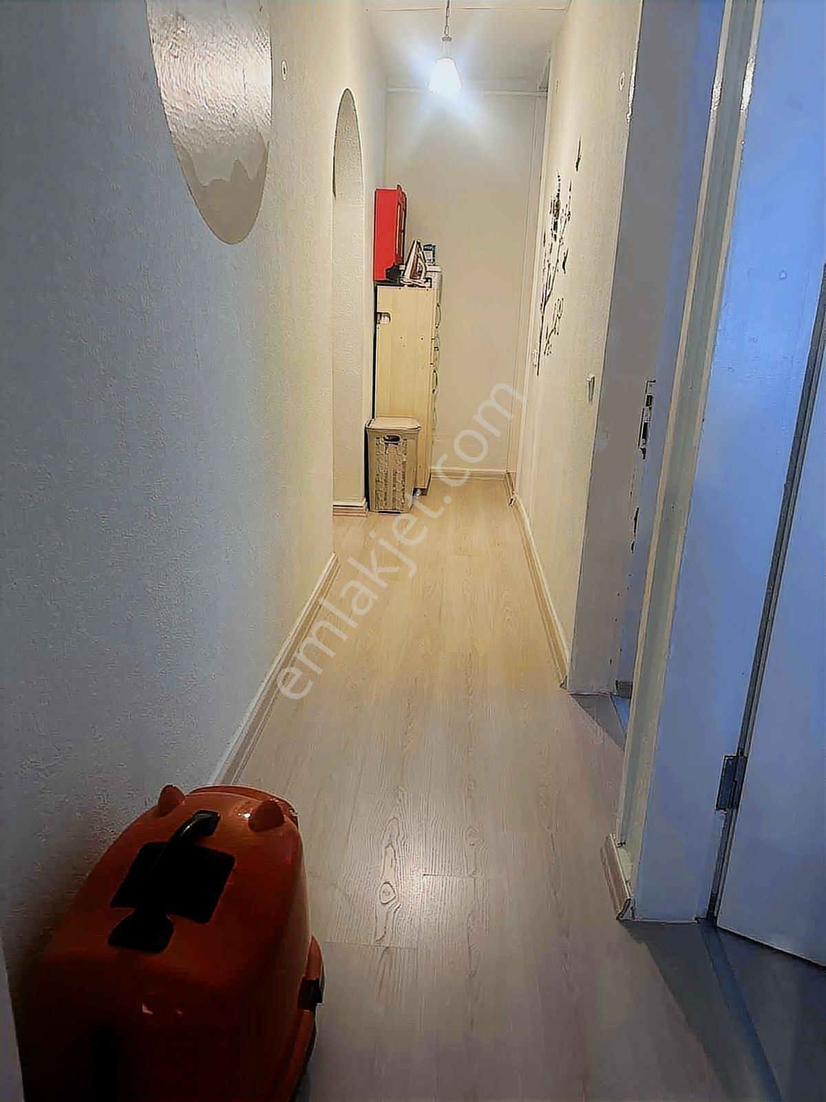 Engin Erdem'den Simitaş Bloklarında Satılık Daire - Görsel 32