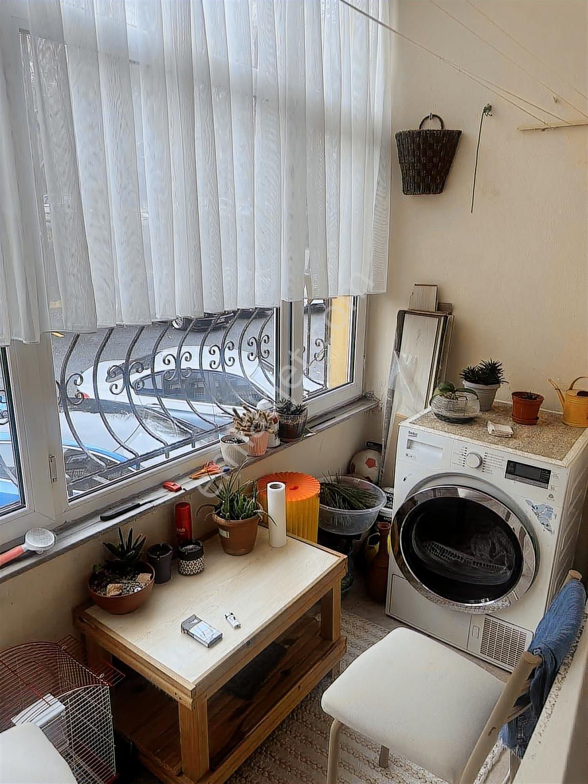 Engin Erdem'den Simitaş Bloklarında Satılık Daire - Görsel 35