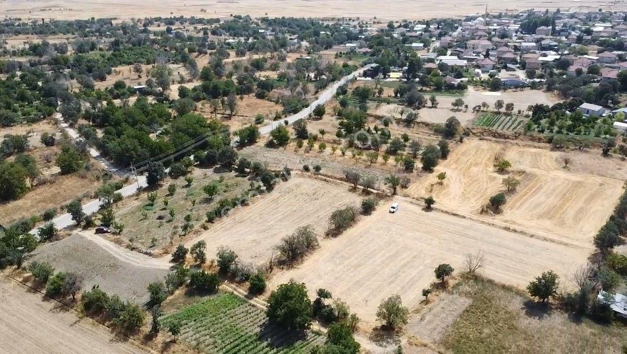 Korkuteli Bozova Mah. 1.300 M2 Resmi Yolu Var - Görsel 15