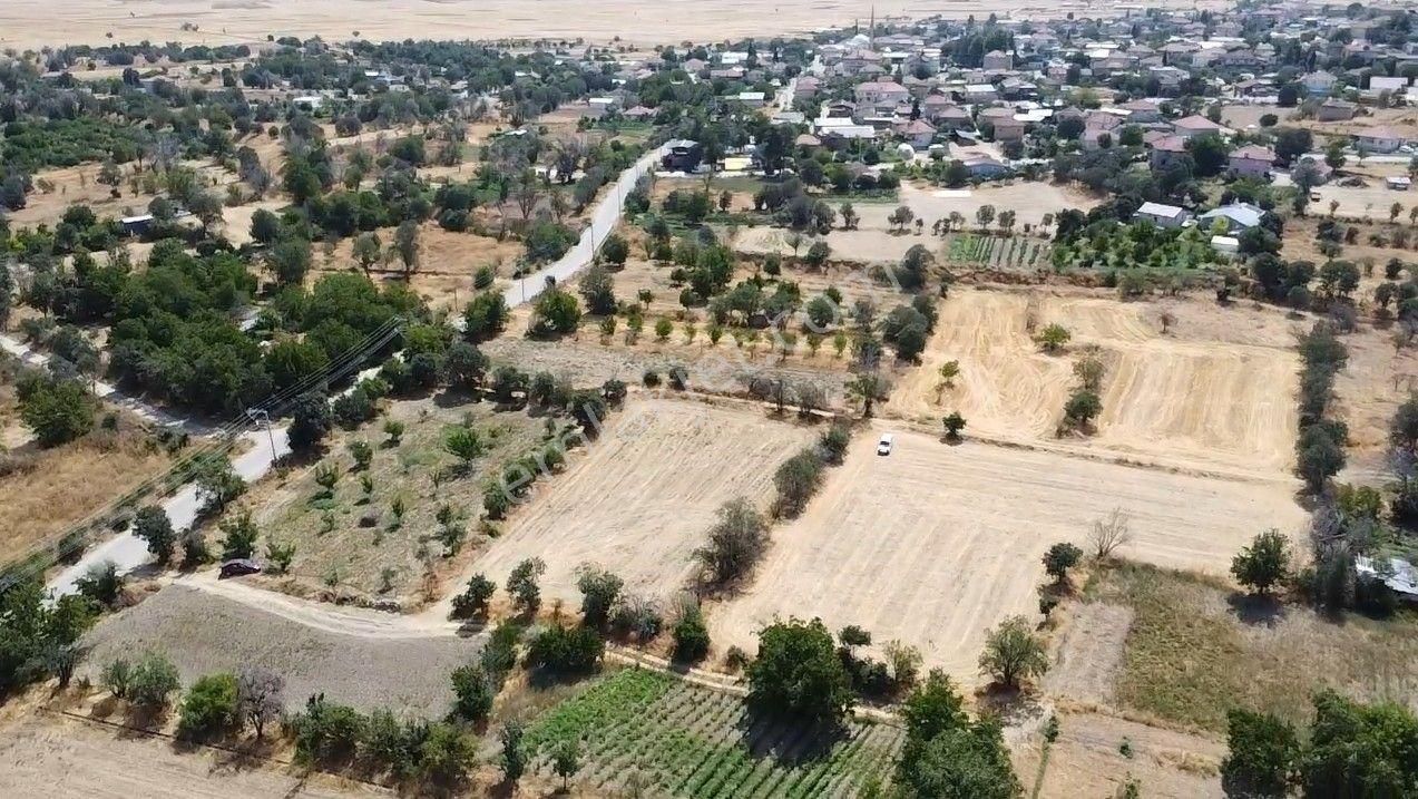 Korkuteli Bozova Mah. 1.300 M2 Resmi Yolu Var - Görsel 17