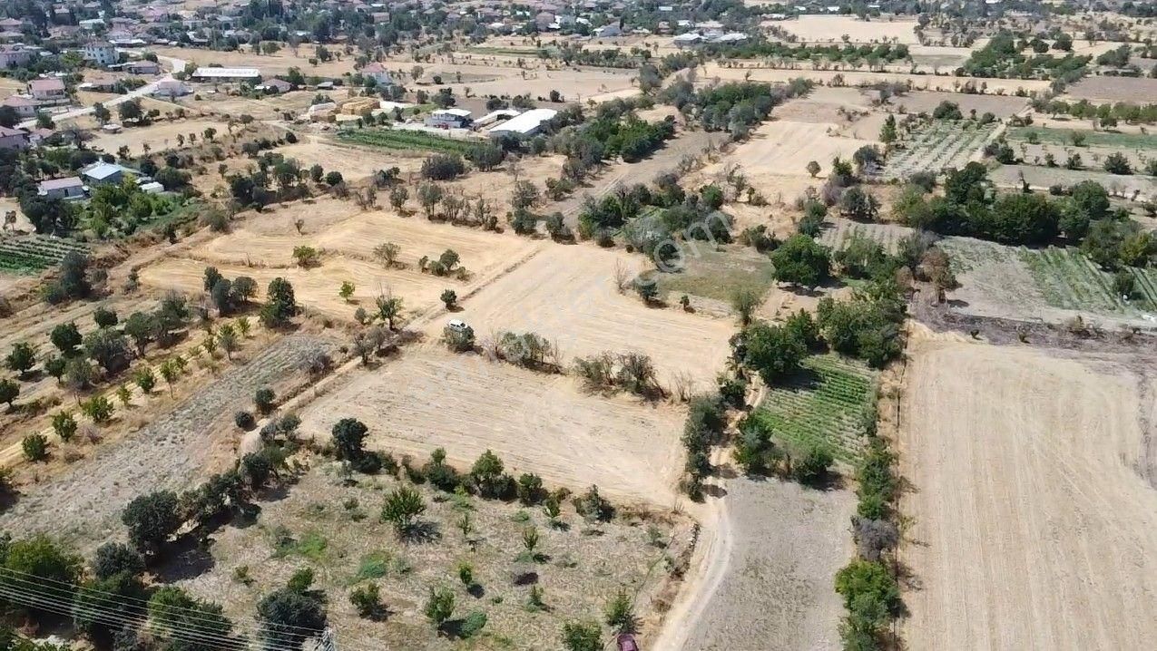 Korkuteli Bozova Mah. 1.300 M2 Resmi Yolu Var - Görsel 20