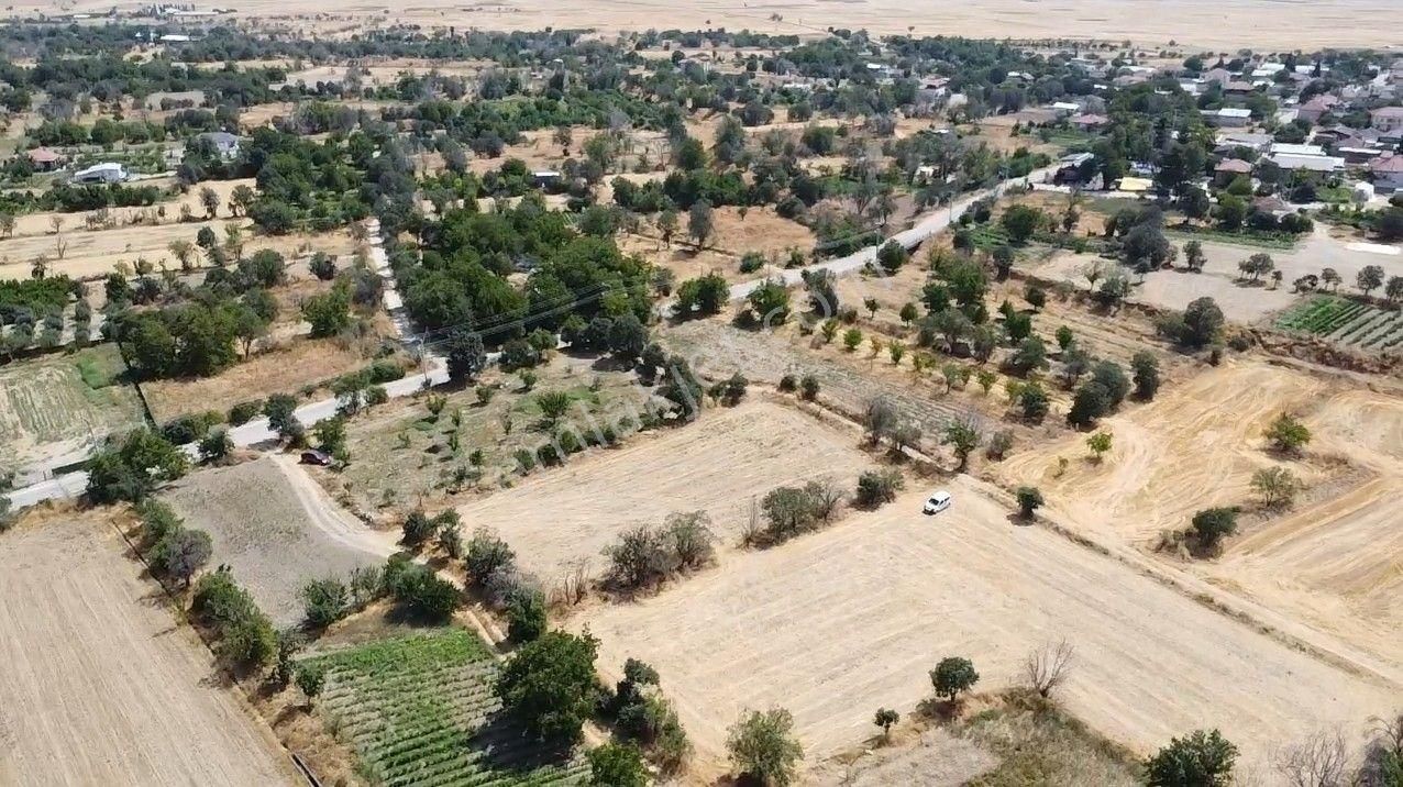 Korkuteli Bozova Mah. 1.300 M2 Resmi Yolu Var - Görsel 13