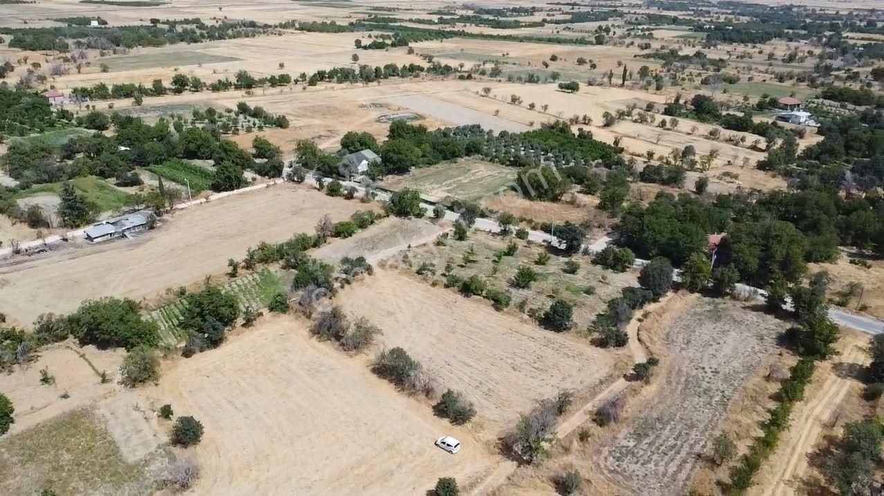 Korkuteli Bozova Mah. 1.300 M2 Resmi Yolu Var - Görsel 9