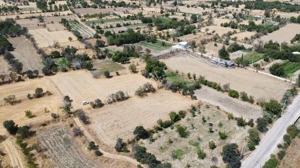 Korkuteli Bozova Mah. 1.300 M2 Resmi Yolu Var - Görsel 22