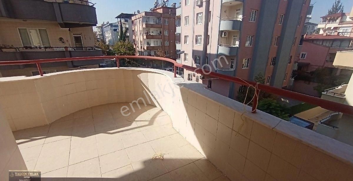 Binevler Mahlesinde Konumu Güzel 3+1 Temiz Daire - Görsel 2