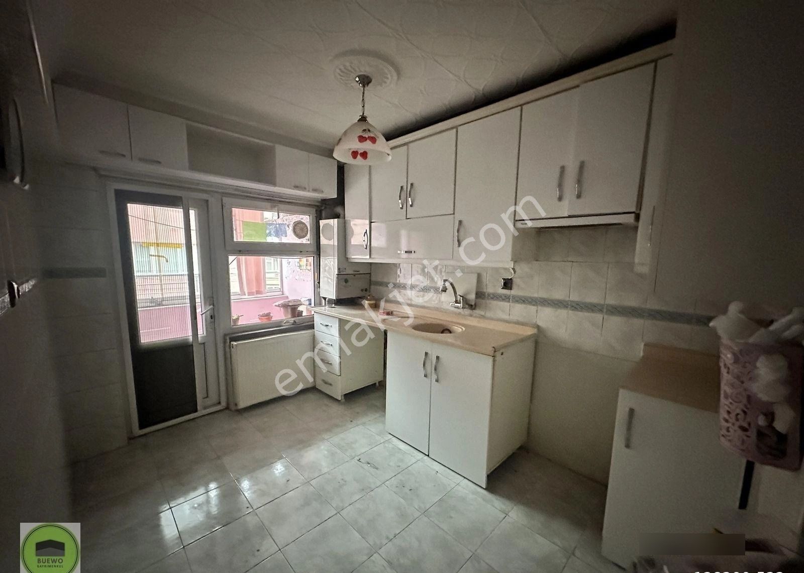 Buewo'dan Eskibağlar Mh.125m² Ara Kat Kiralık 3+1 Daire - Görsel 14