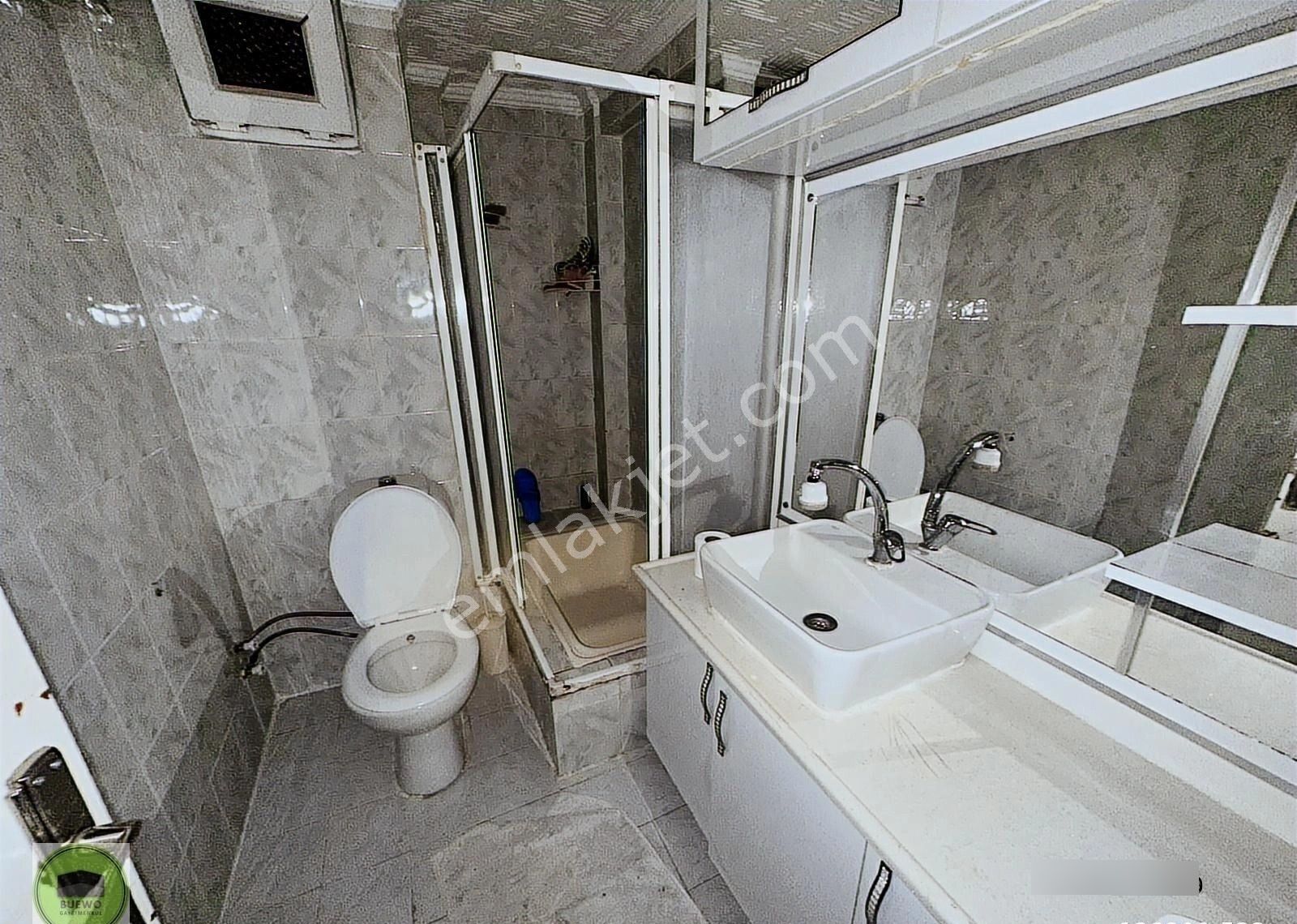 Buewo'dan Eskibağlar Mh.125m² Ara Kat Kiralık 3+1 Daire - Görsel 4