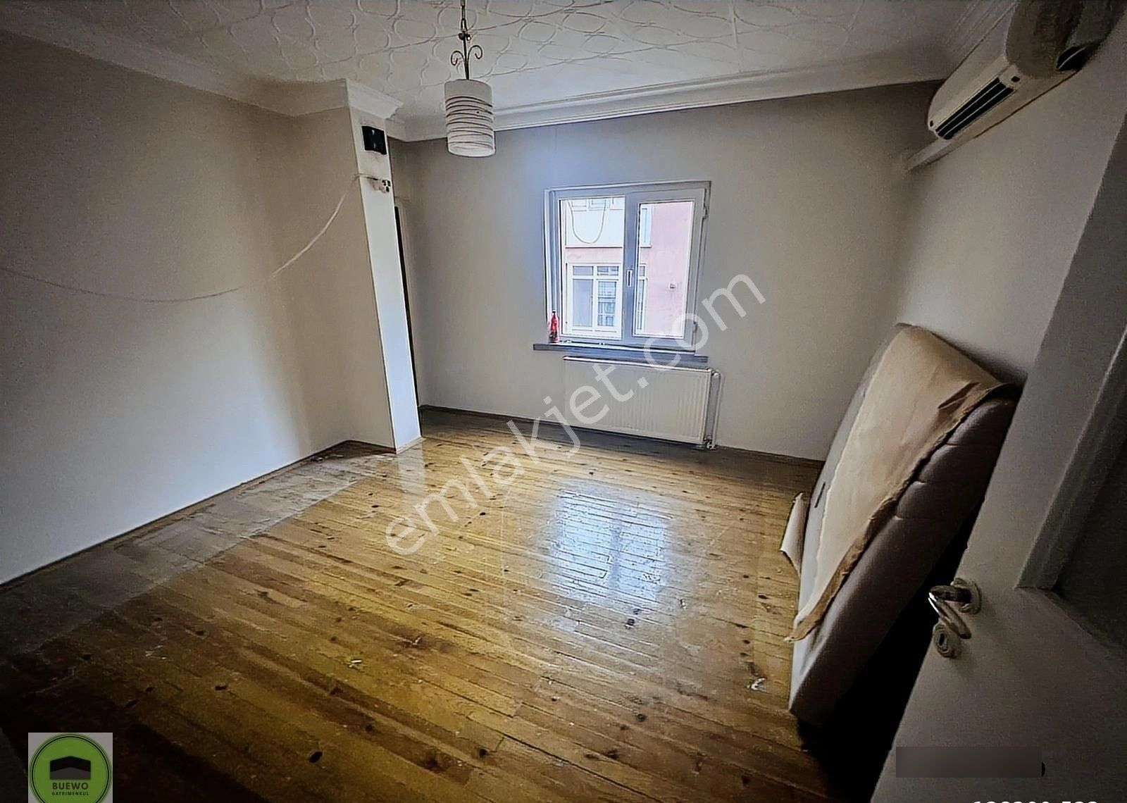 Buewo'dan Eskibağlar Mh.125m² Ara Kat Kiralık 3+1 Daire - Görsel 13