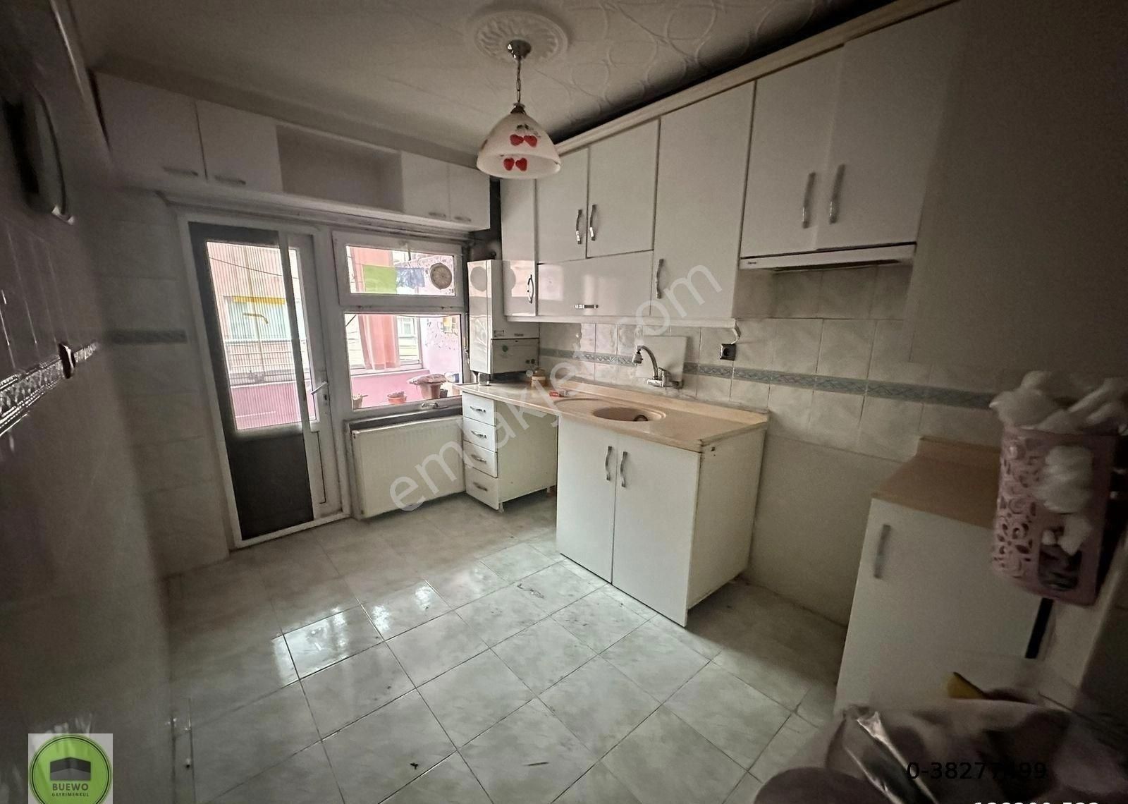 Buewo'dan Eskibağlar Mh.125m² Ara Kat Kiralık 3+1 Daire - Görsel 7