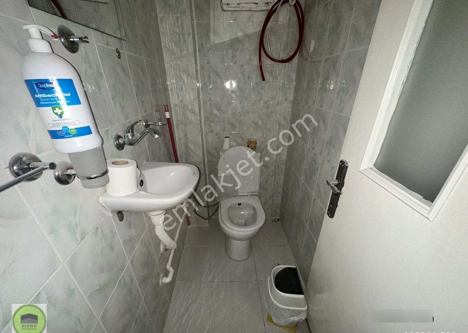 Buewo'dan Eskibağlar Mh.125m² Ara Kat Kiralık 3+1 Daire - Görsel 2