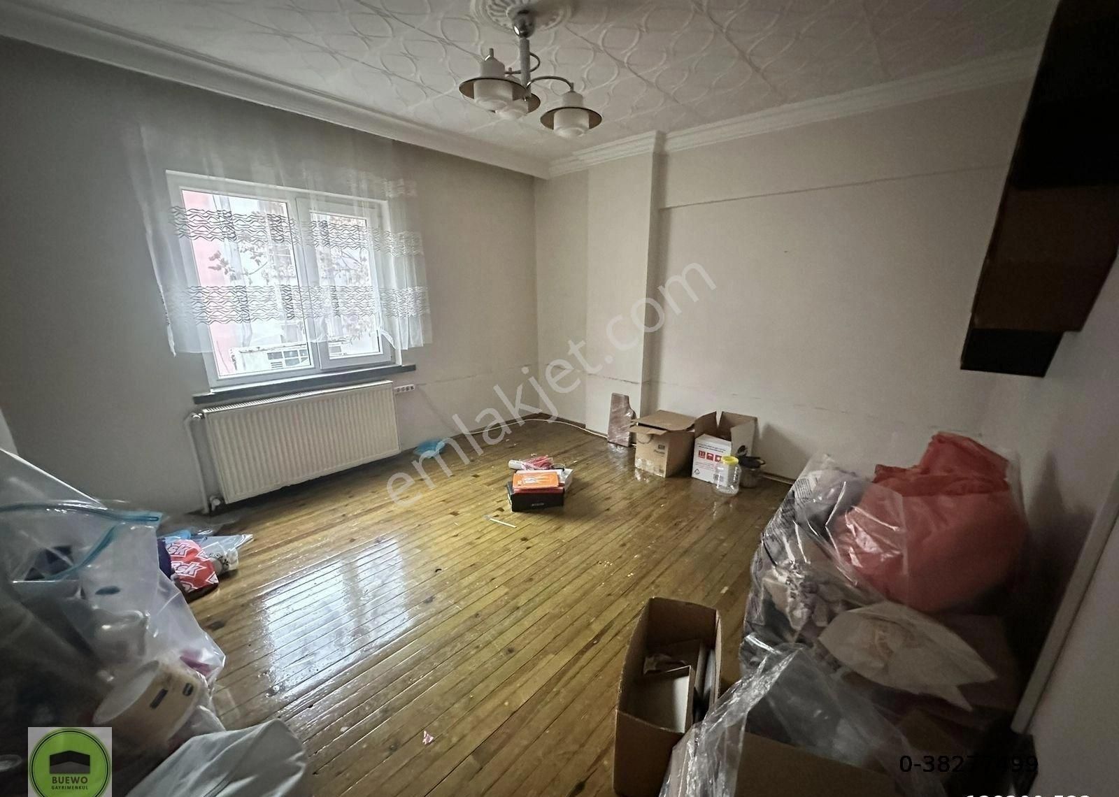 Buewo'dan Eskibağlar Mh.125m² Ara Kat Kiralık 3+1 Daire - Görsel 6
