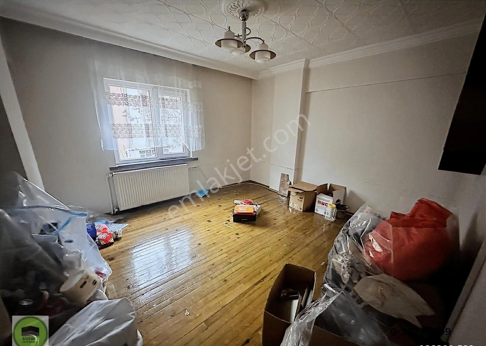 Buewo'dan Eskibağlar Mh.125m² Ara Kat Kiralık 3+1 Daire - Görsel 11