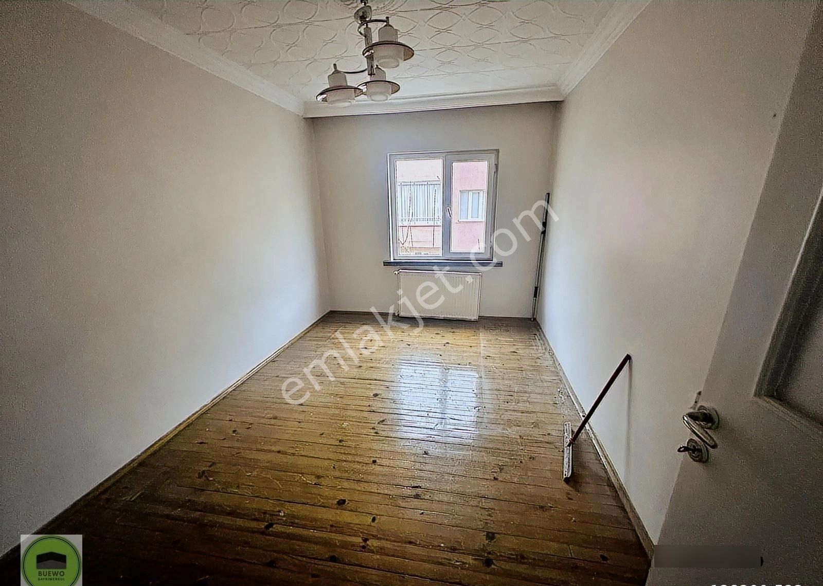 Buewo'dan Eskibağlar Mh.125m² Ara Kat Kiralık 3+1 Daire - Görsel 3