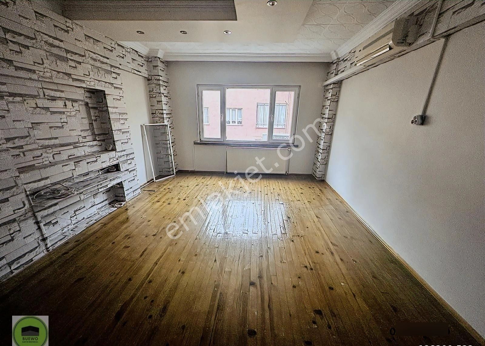 Buewo'dan Eskibağlar Mh.125m² Ara Kat Kiralık 3+1 Daire - Görsel 10