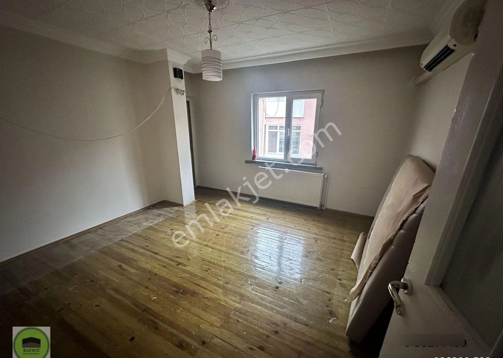 Buewo'dan Eskibağlar Mh.125m² Ara Kat Kiralık 3+1 Daire - Görsel 18