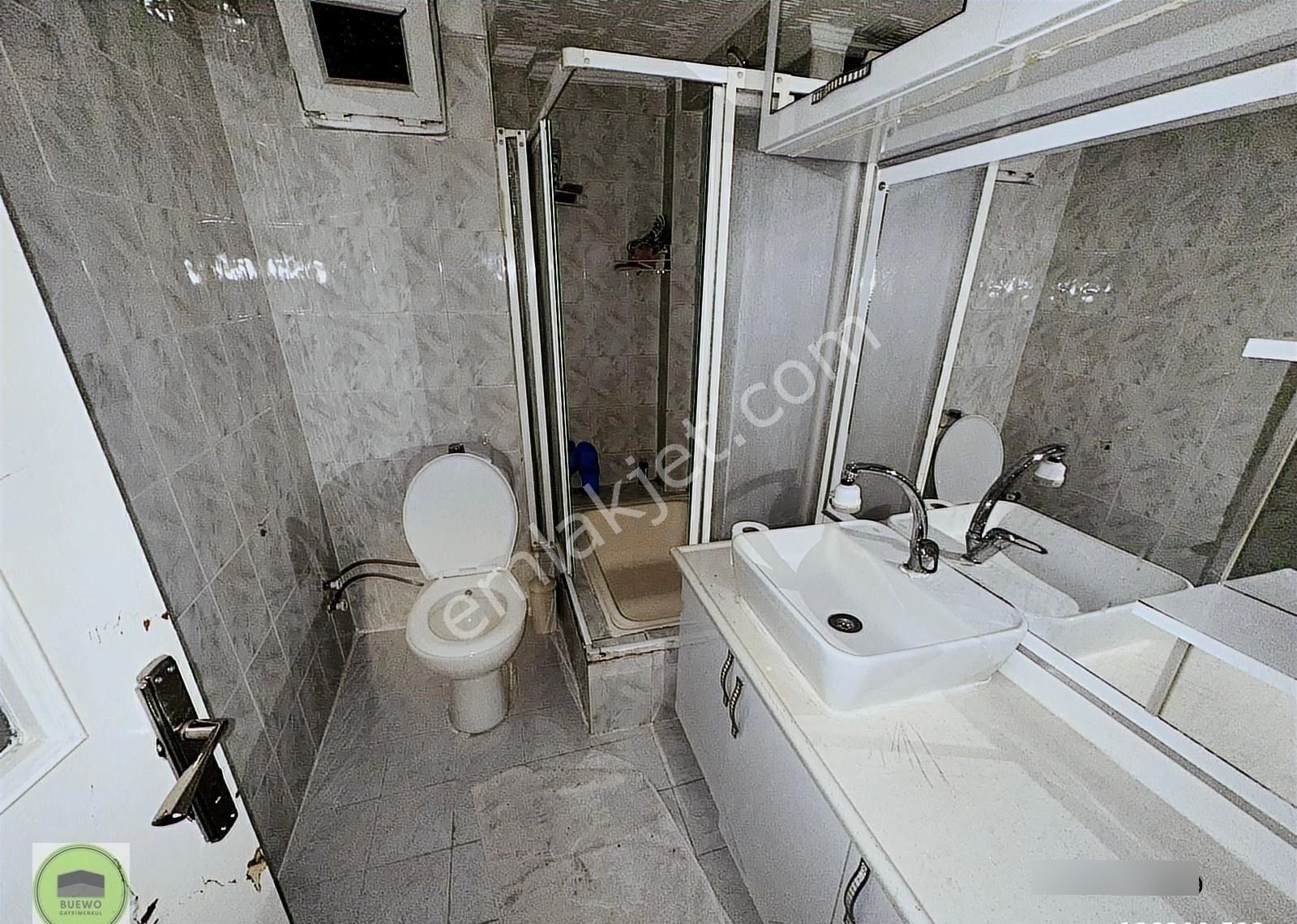 Buewo'dan Eskibağlar Mh.125m² Ara Kat Kiralık 3+1 Daire - Görsel 9