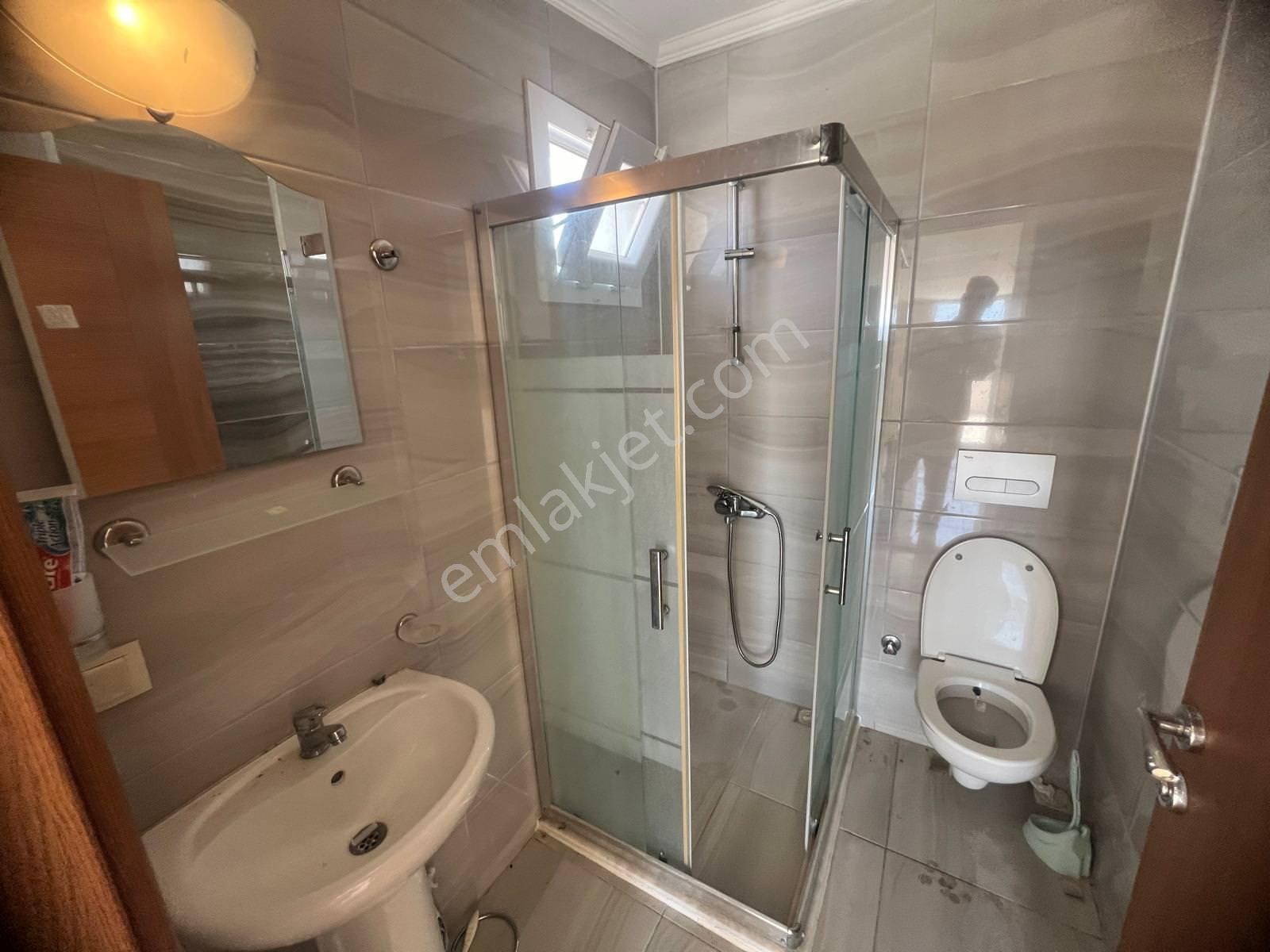 Özdere De Denize Yakın Manzaralı Otoparklı Satılık 3+1 Villa - Görsel 28