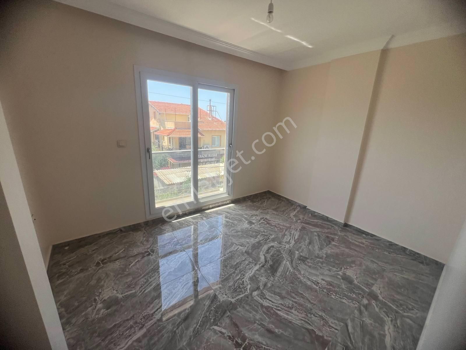 Özdere De Denize Yakın Manzaralı Otoparklı Satılık 3+1 Villa - Görsel 10