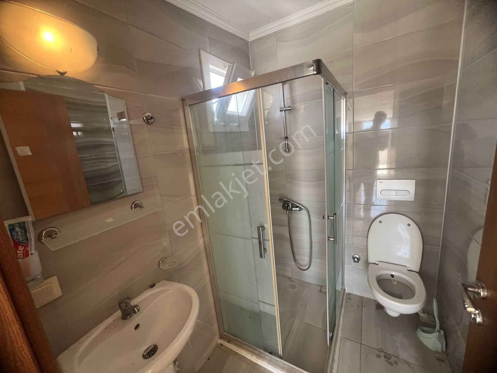 Özdere De Denize Yakın Manzaralı Otoparklı Satılık 3+1 Villa - Görsel 30