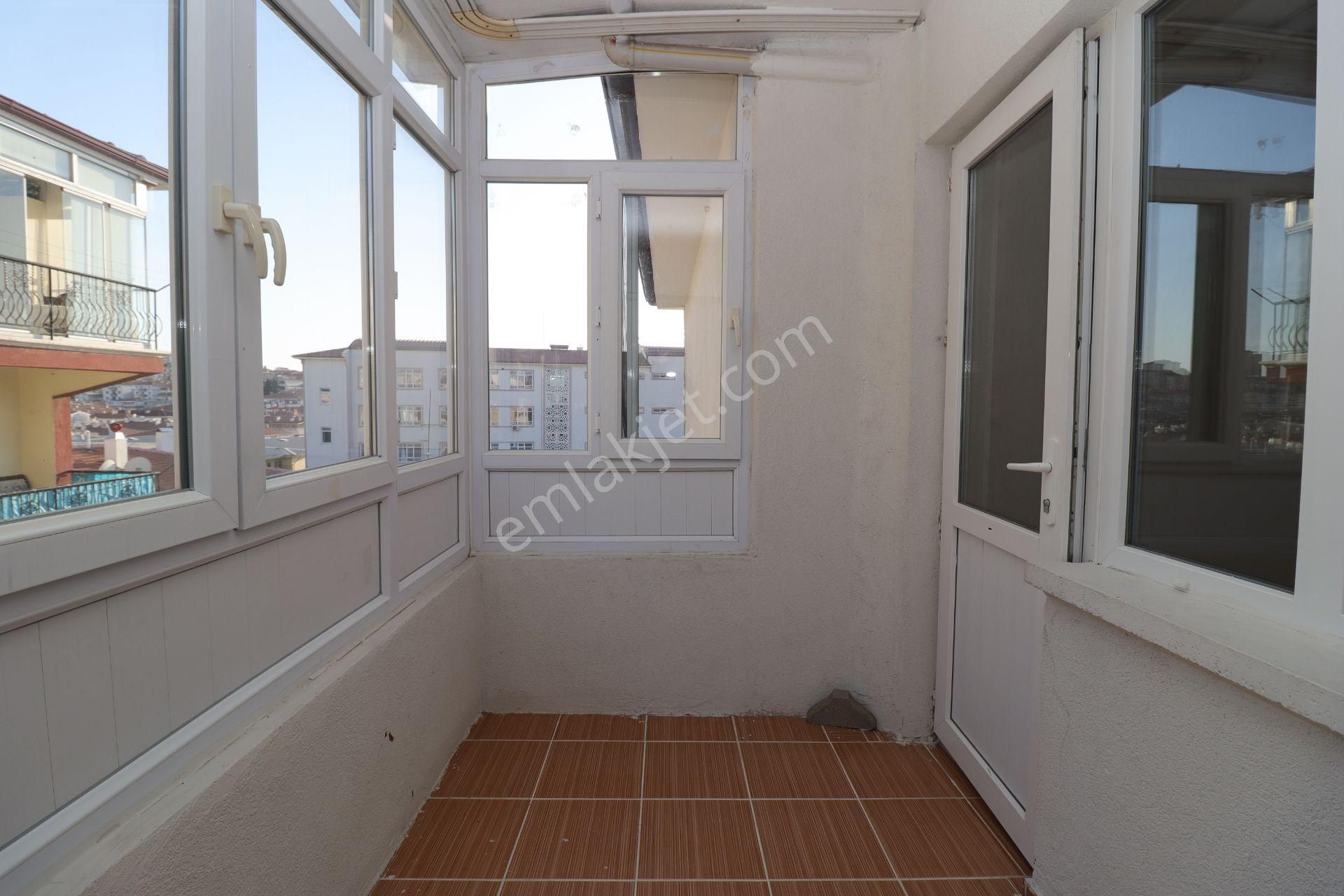 Akif'ten Sincan Selçuklu'da Önü Açık Yapılı 3+1 Satılık Daire - Görsel 18