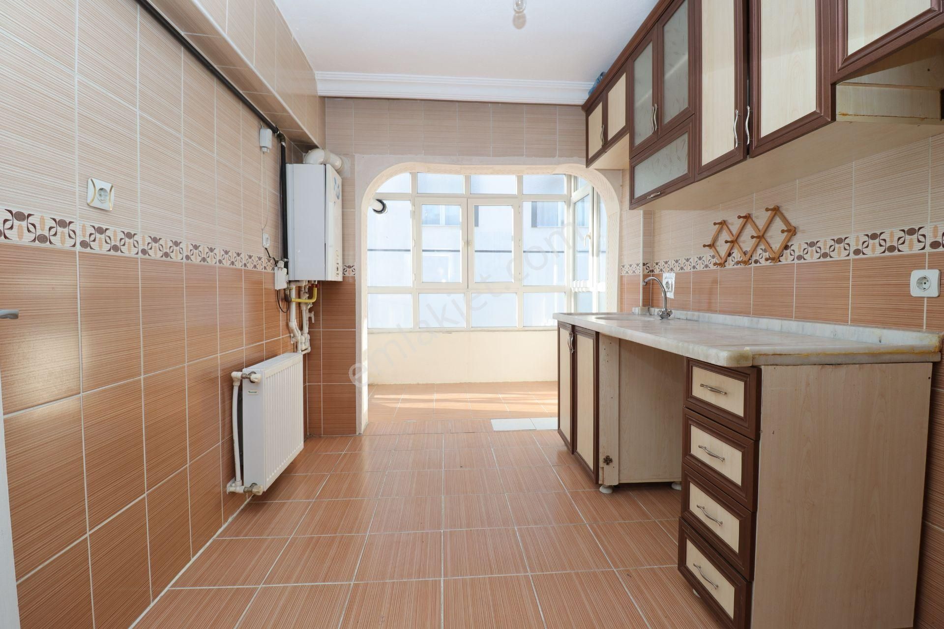 Akif'ten Sincan Selçuklu'da Önü Açık Yapılı 3+1 Satılık Daire - Görsel 8