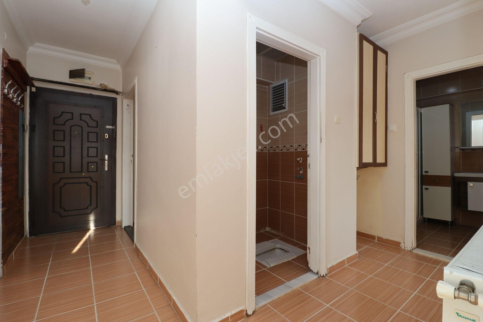 Akif'ten Sincan Selçuklu'da Önü Açık Yapılı 3+1 Satılık Daire - Görsel 23