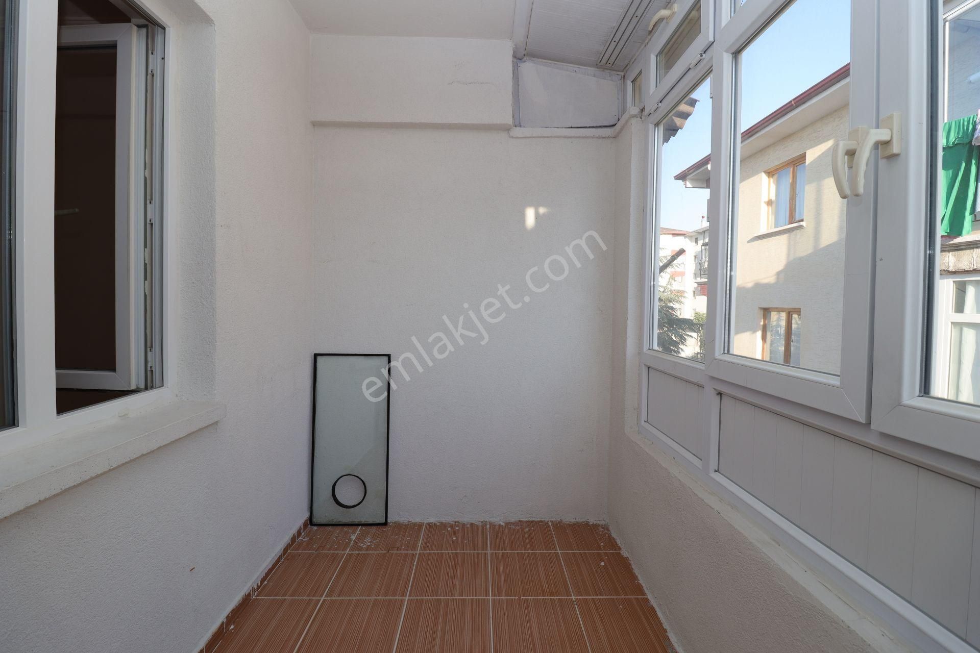 Akif'ten Sincan Selçuklu'da Önü Açık Yapılı 3+1 Satılık Daire - Görsel 17