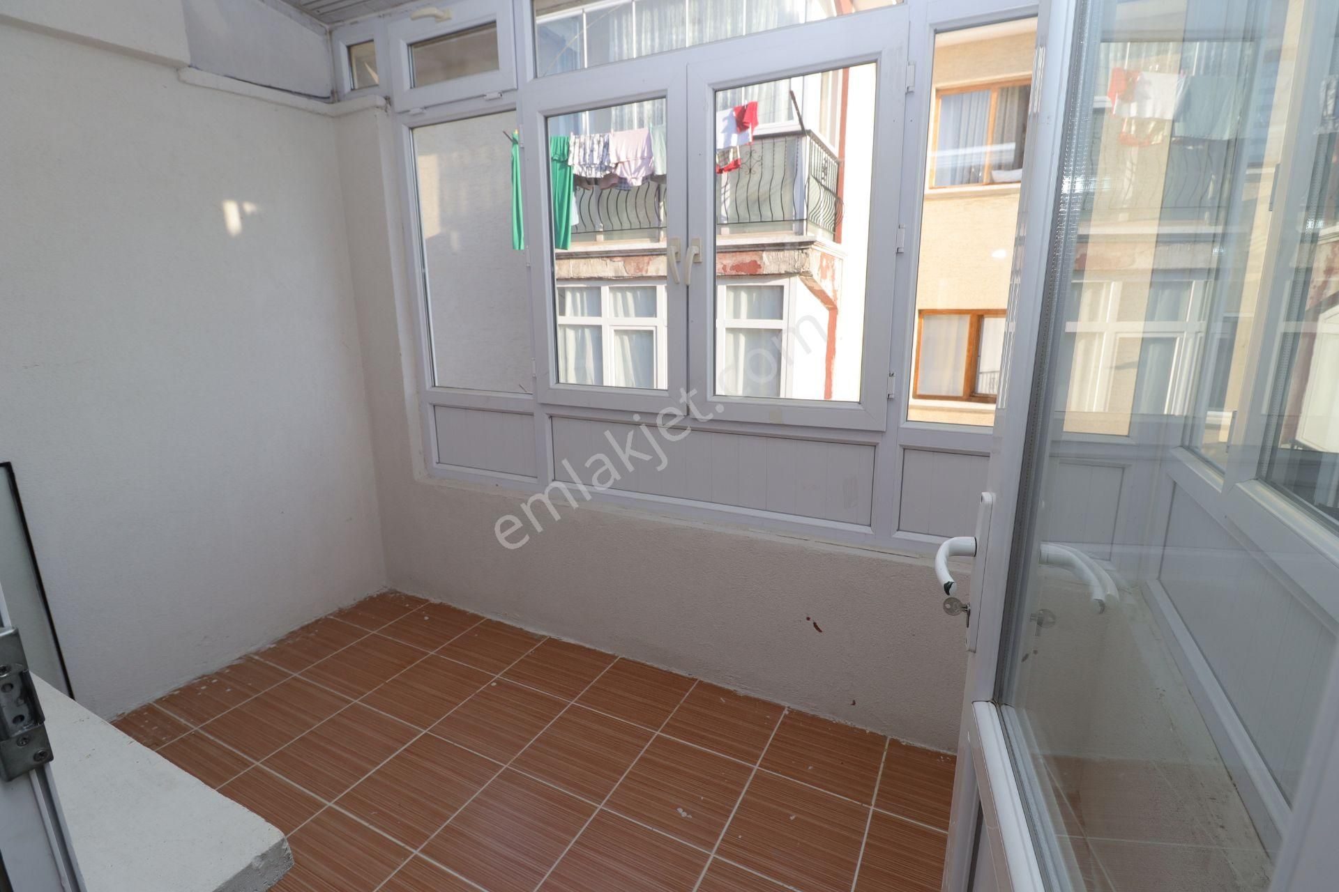 Akif'ten Sincan Selçuklu'da Önü Açık Yapılı 3+1 Satılık Daire - Görsel 16