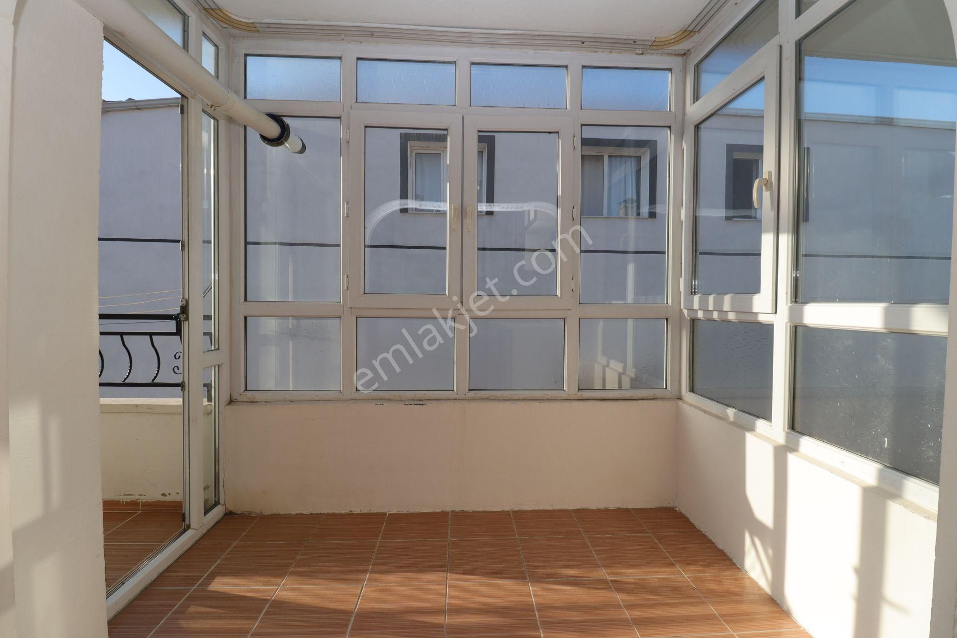 Akif'ten Sincan Selçuklu'da Önü Açık Yapılı 3+1 Satılık Daire - Görsel 9