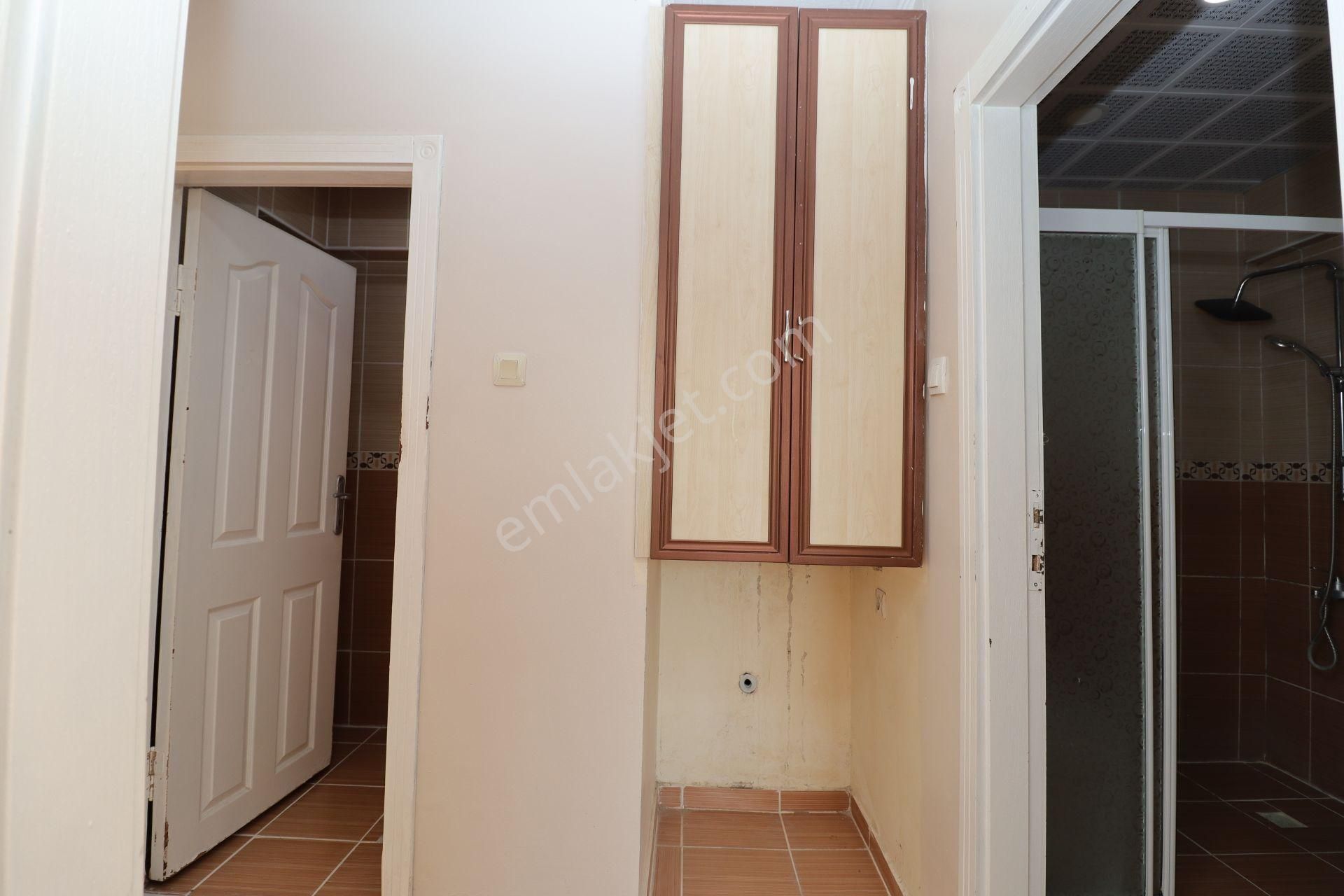 Akif'ten Sincan Selçuklu'da Önü Açık Yapılı 3+1 Satılık Daire - Görsel 28