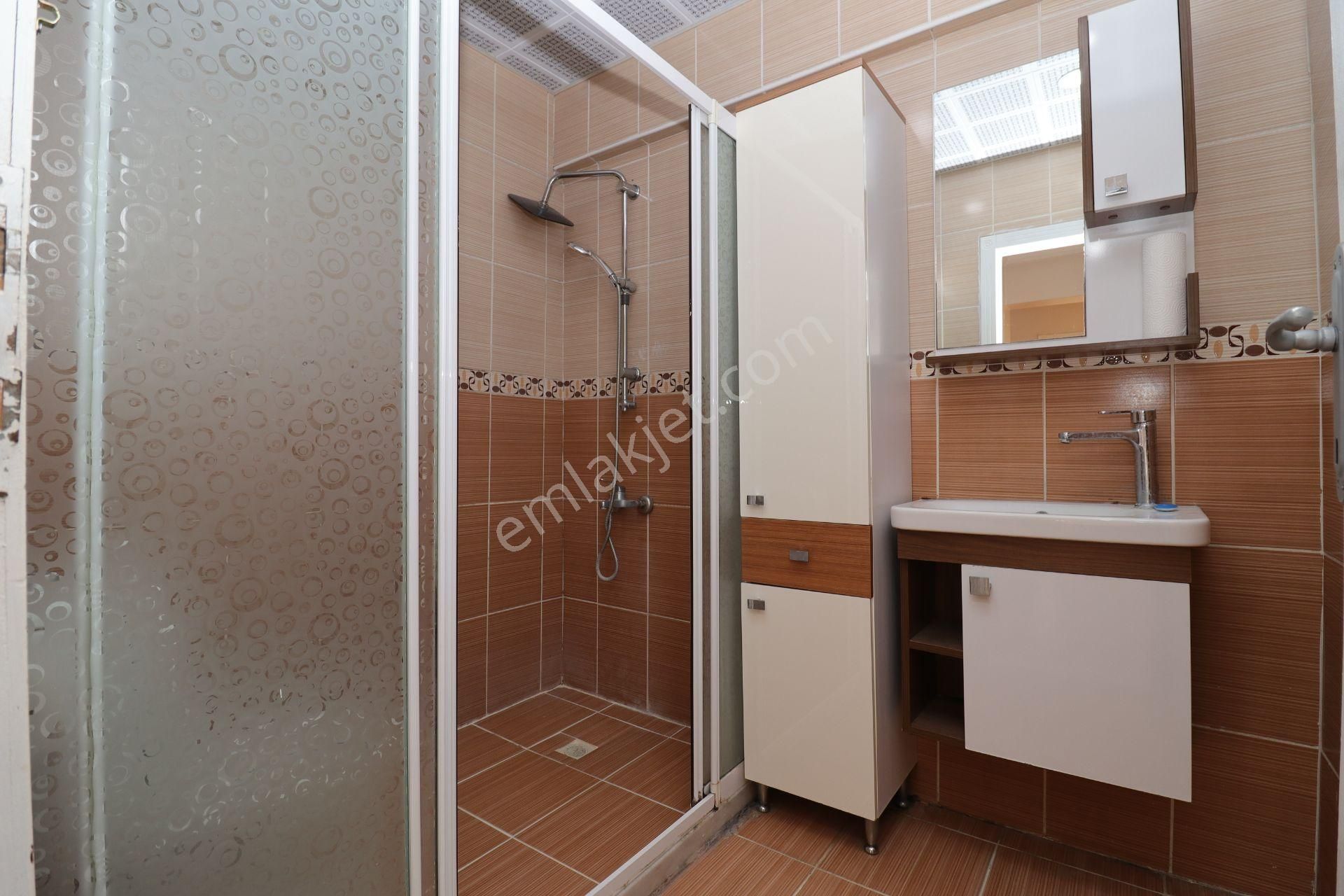 Akif'ten Sincan Selçuklu'da Önü Açık Yapılı 3+1 Satılık Daire - Görsel 29