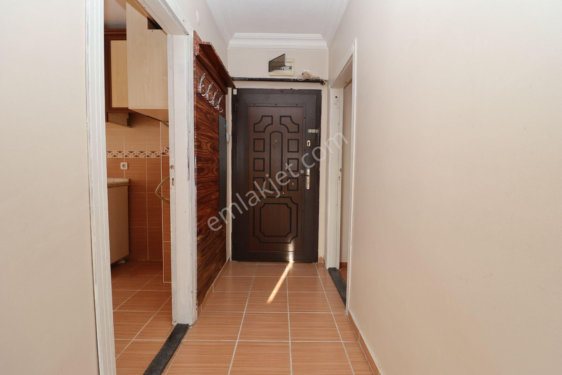 Akif'ten Sincan Selçuklu'da Önü Açık Yapılı 3+1 Satılık Daire - Görsel 20