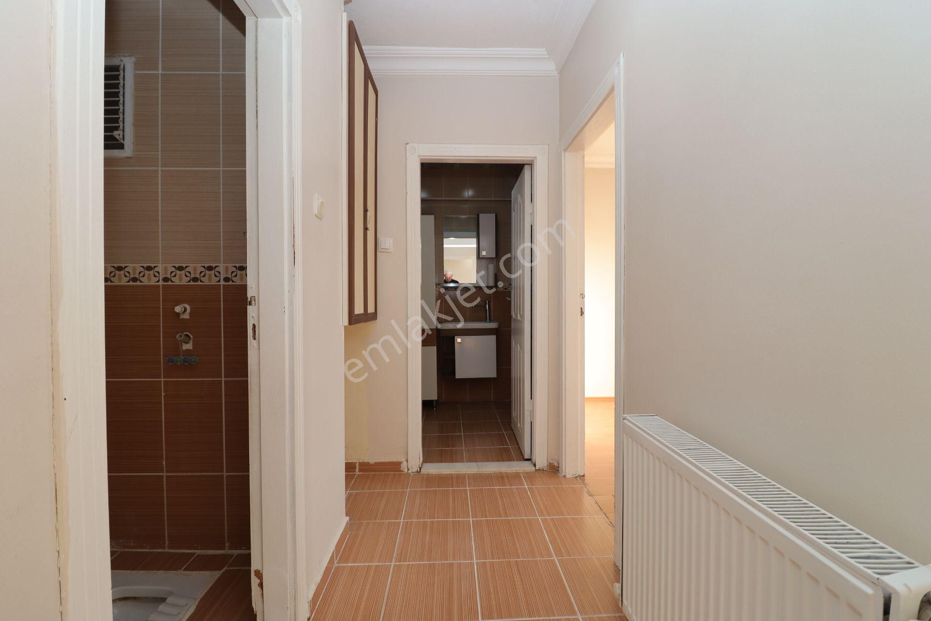 Akif'ten Sincan Selçuklu'da Önü Açık Yapılı 3+1 Satılık Daire - Görsel 24