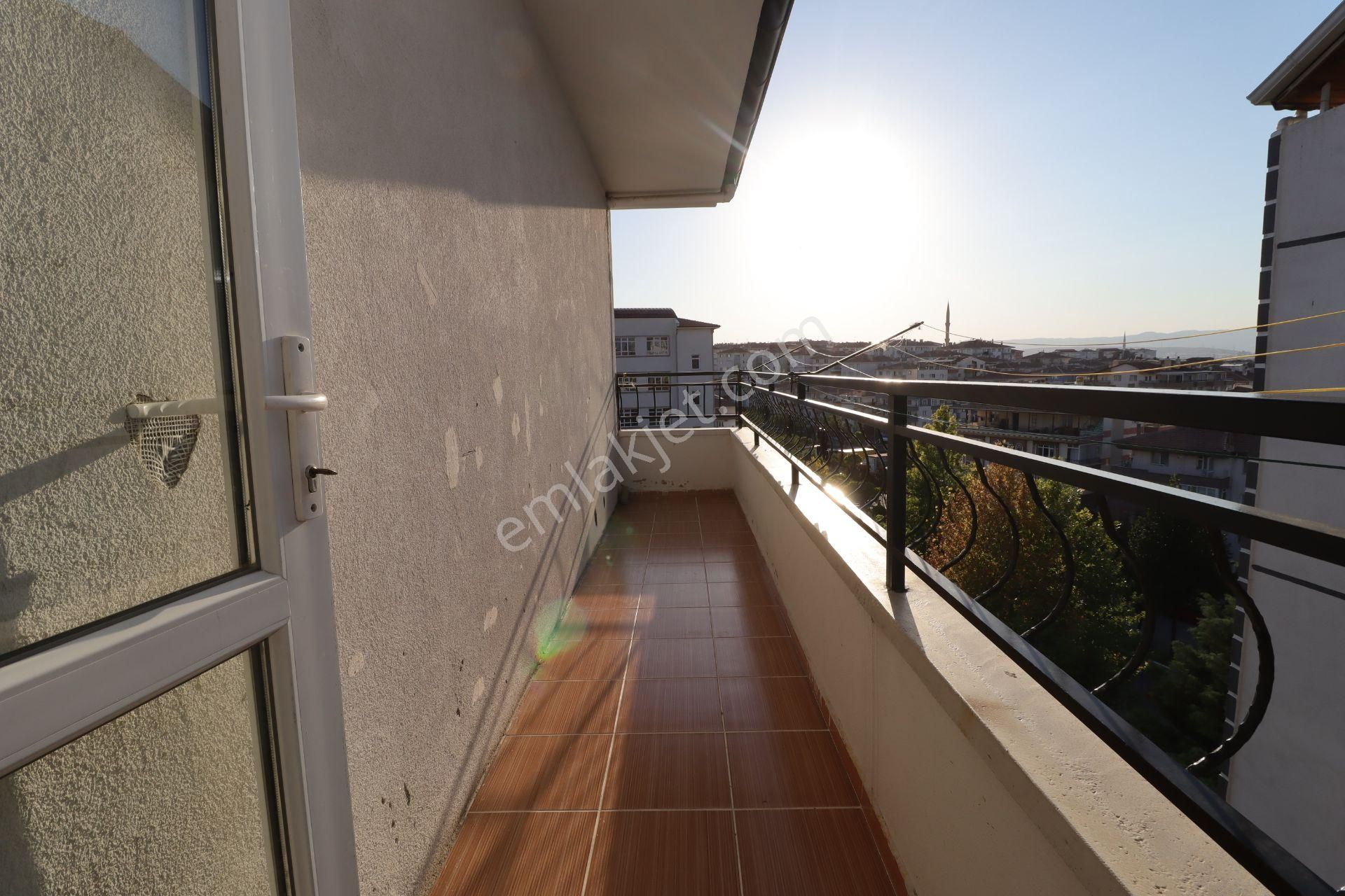 Akif'ten Sincan Selçuklu'da Önü Açık Yapılı 3+1 Satılık Daire - Görsel 12