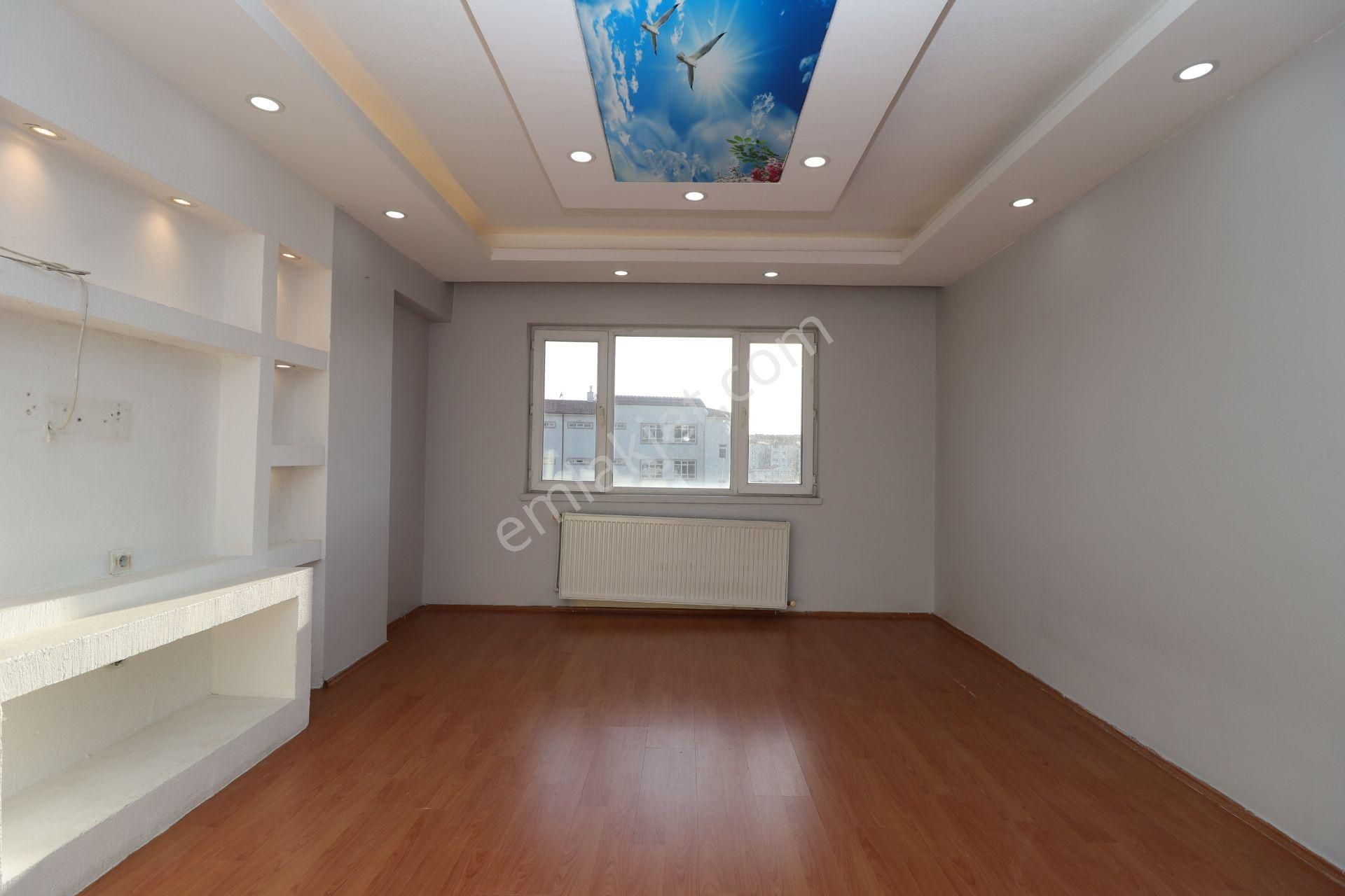 Akif'ten Sincan Selçuklu'da Önü Açık Yapılı 3+1 Satılık Daire - Görsel 3