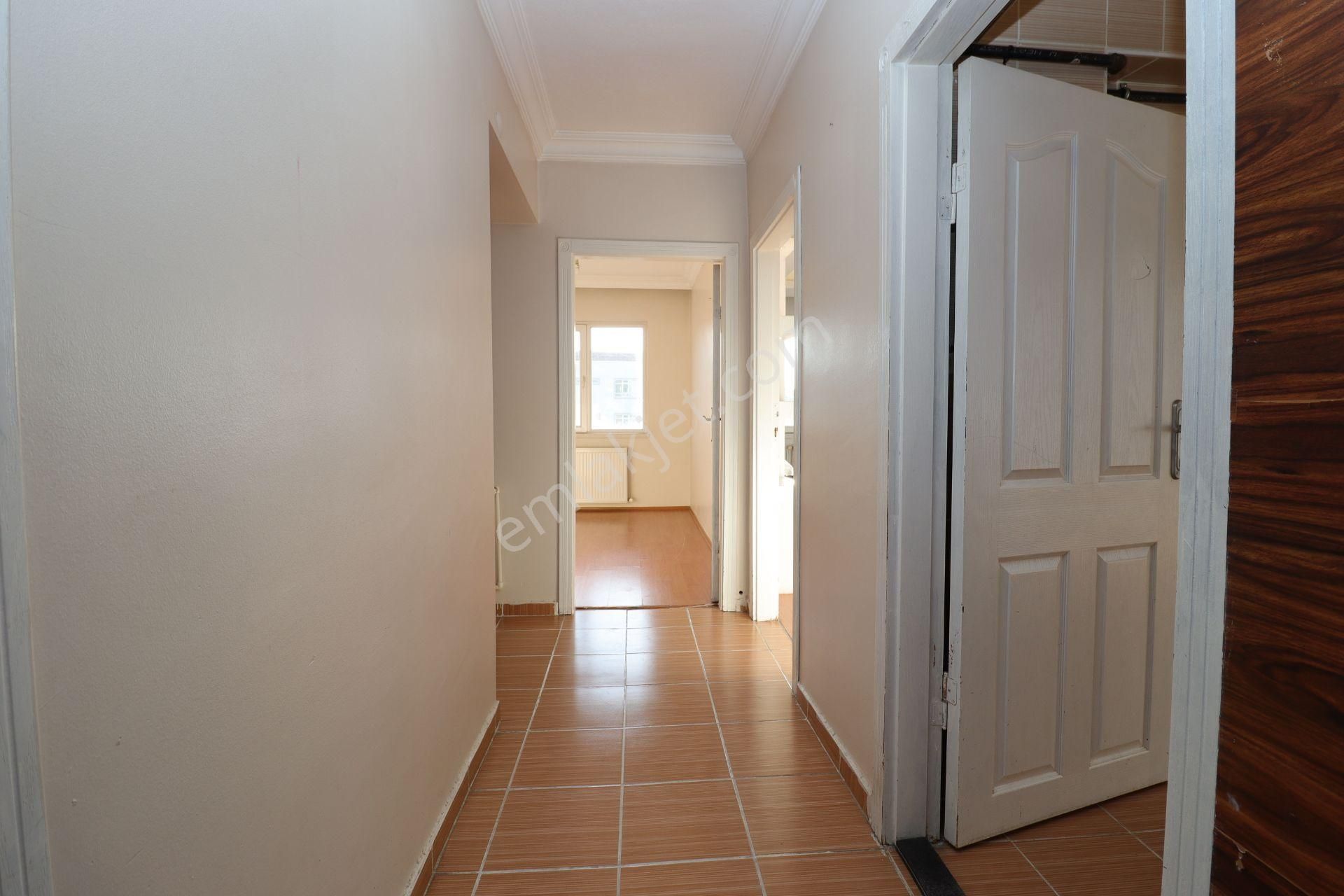 Akif'ten Sincan Selçuklu'da Önü Açık Yapılı 3+1 Satılık Daire - Görsel 19