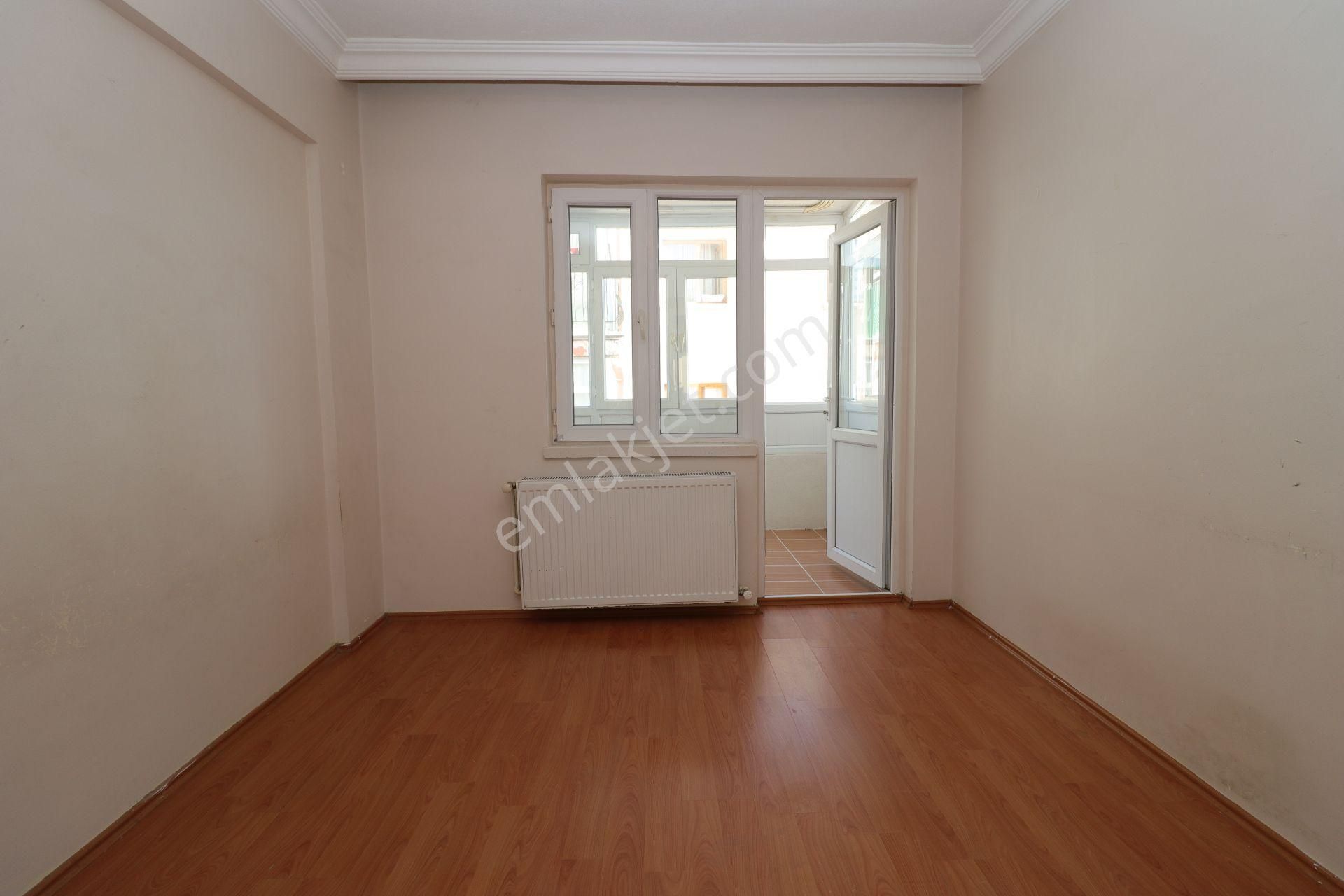 Akif'ten Sincan Selçuklu'da Önü Açık Yapılı 3+1 Satılık Daire - Görsel 14